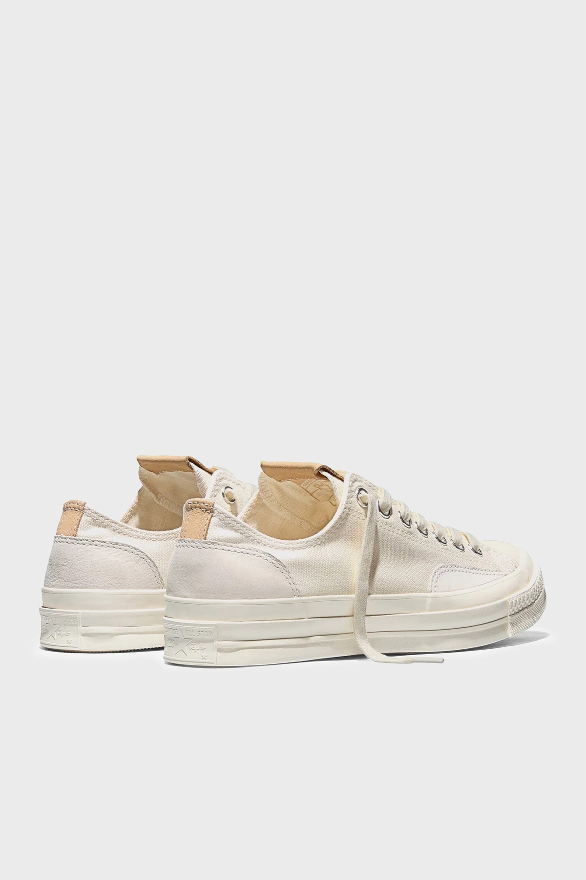 Converse Krem Converse Chuck Unisex
