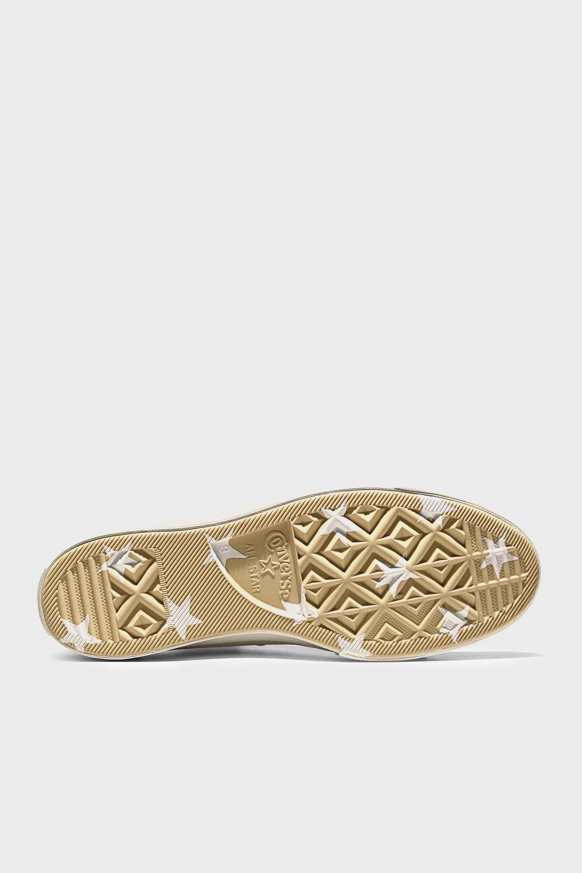 Converse Krem Converse Chuck Unisex