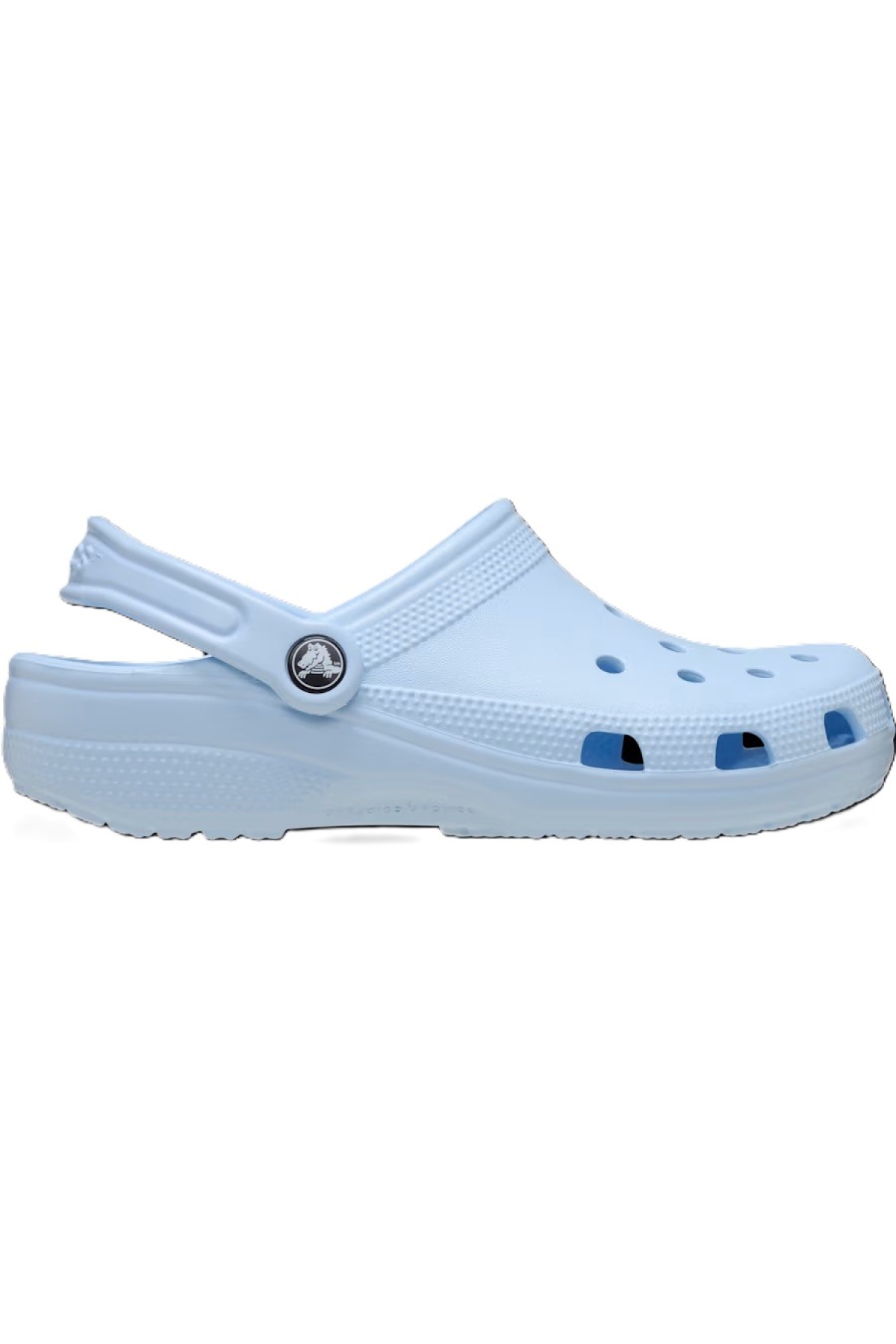 Crocs Kahverengi Crocs Classic Unisex Terlik