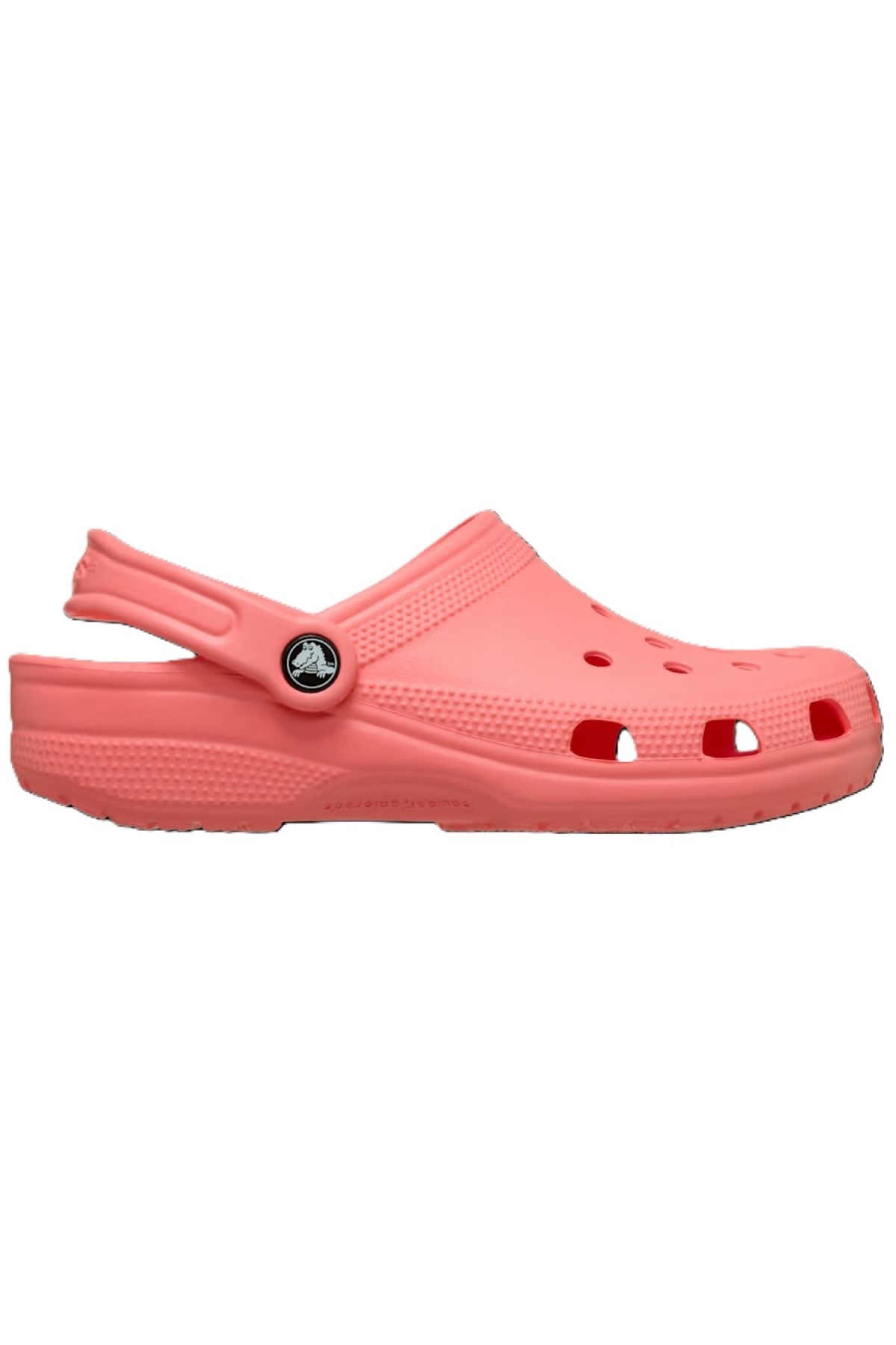 Crocs Kahverengi Crocs Classic Unisex Terlik