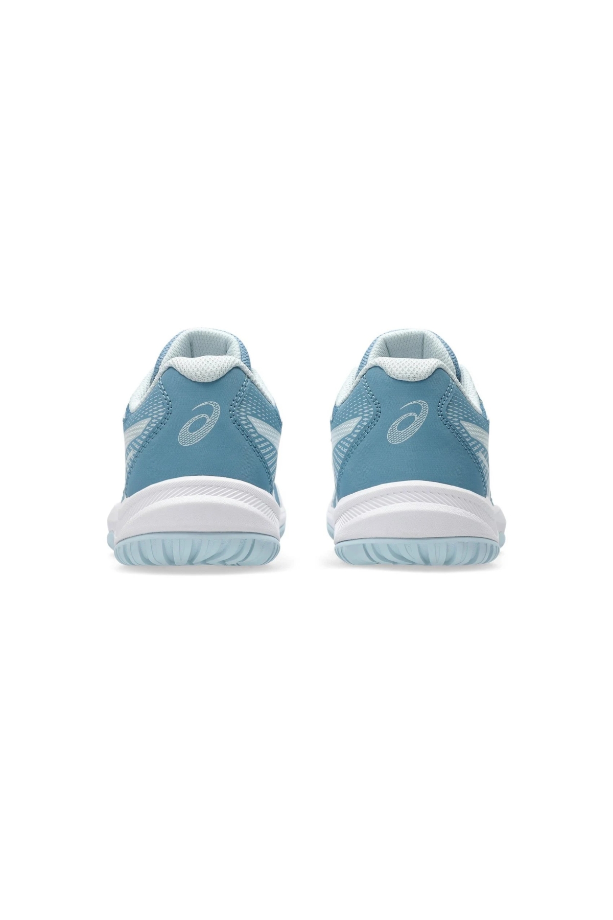 Asics Mavi Asics Upcourt 6 Gs Çocuk