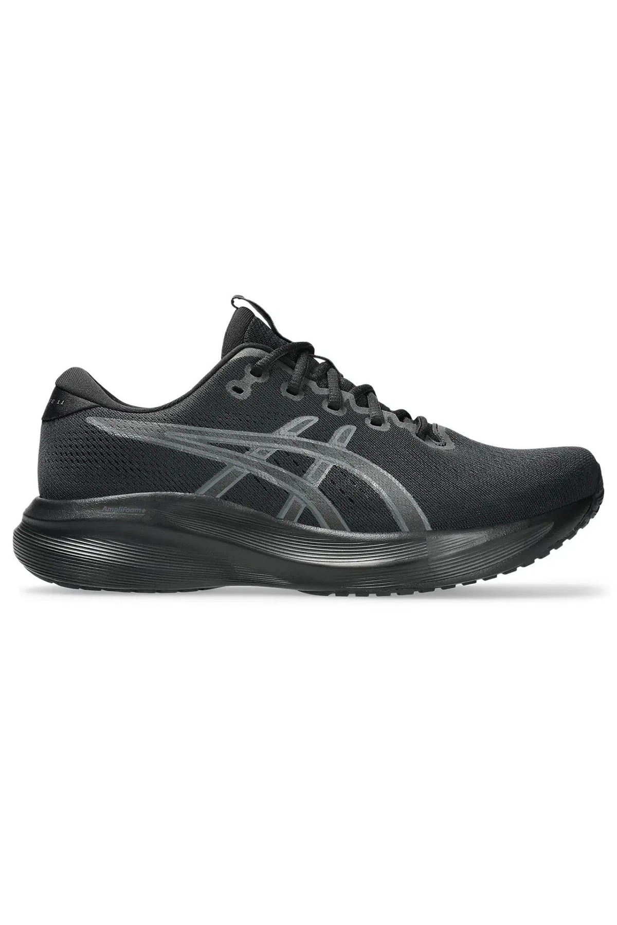 Asics Siyah Asics Gel Excite 11