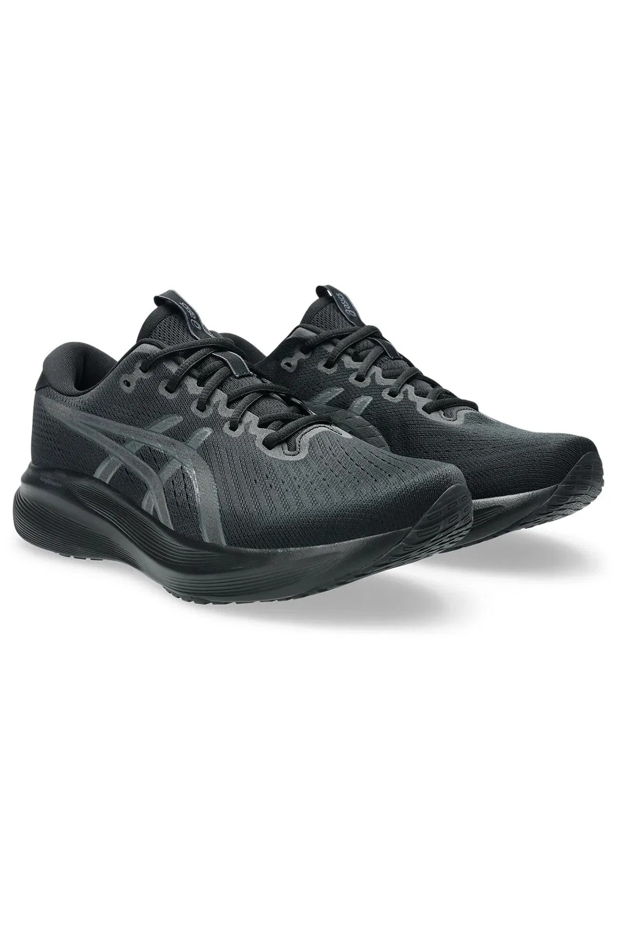Asics Siyah Asics Gel Excite 11