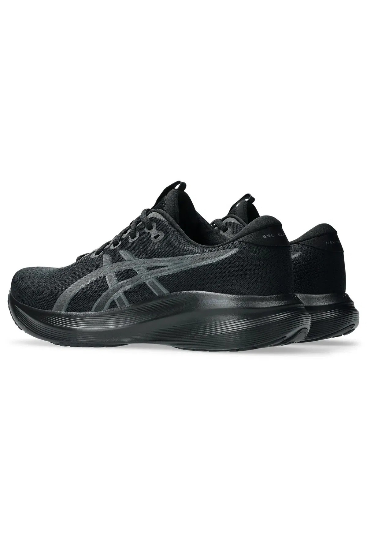 Asics Siyah Asics Gel Excite 11
