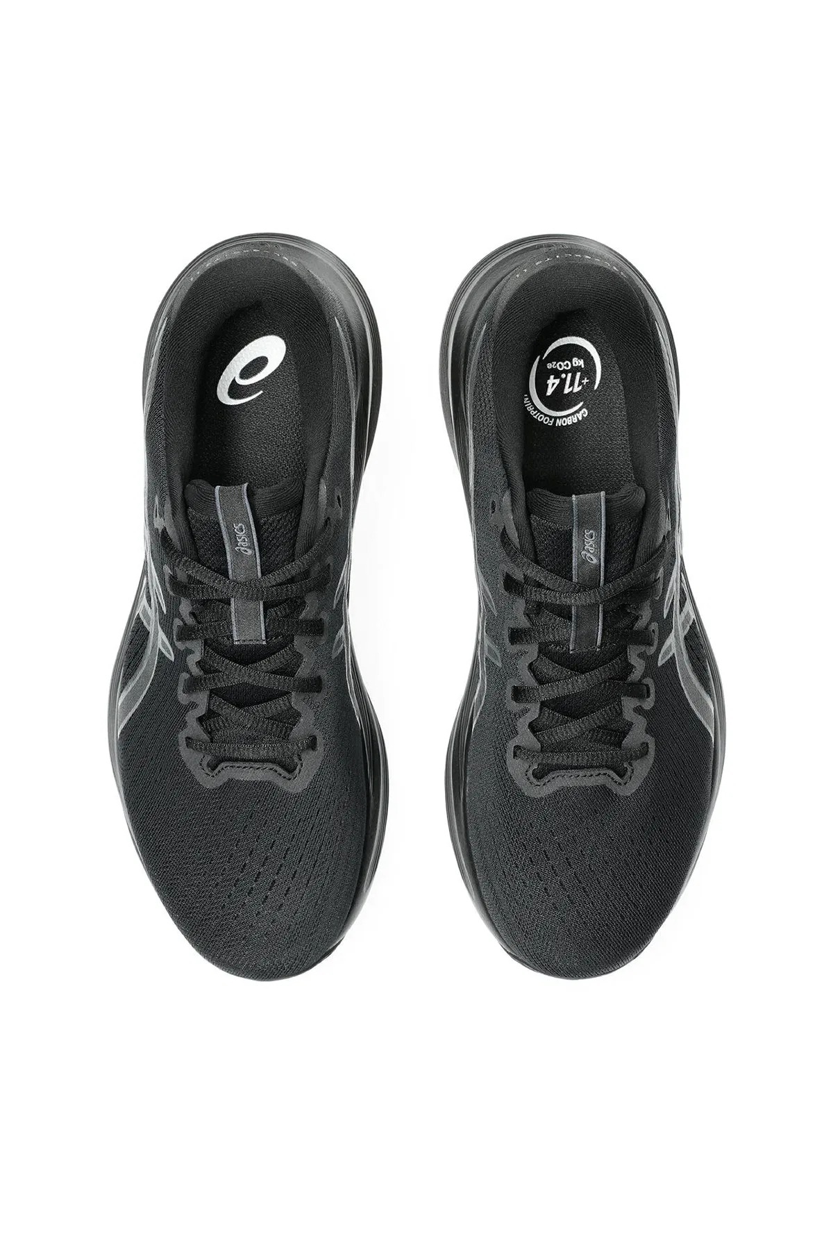Asics Siyah Asics Gel Excite 11