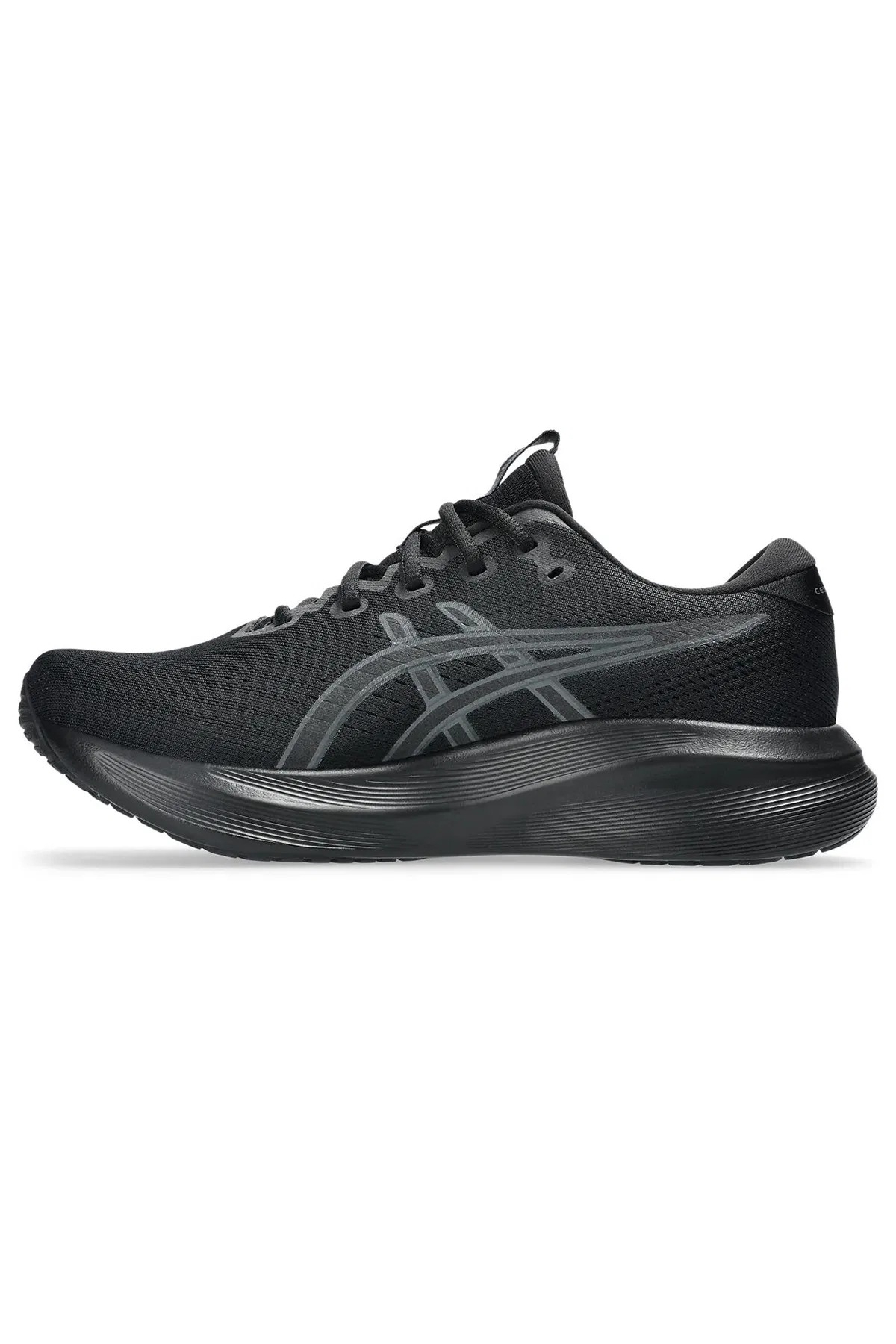Asics Siyah Asics Gel Excite 11