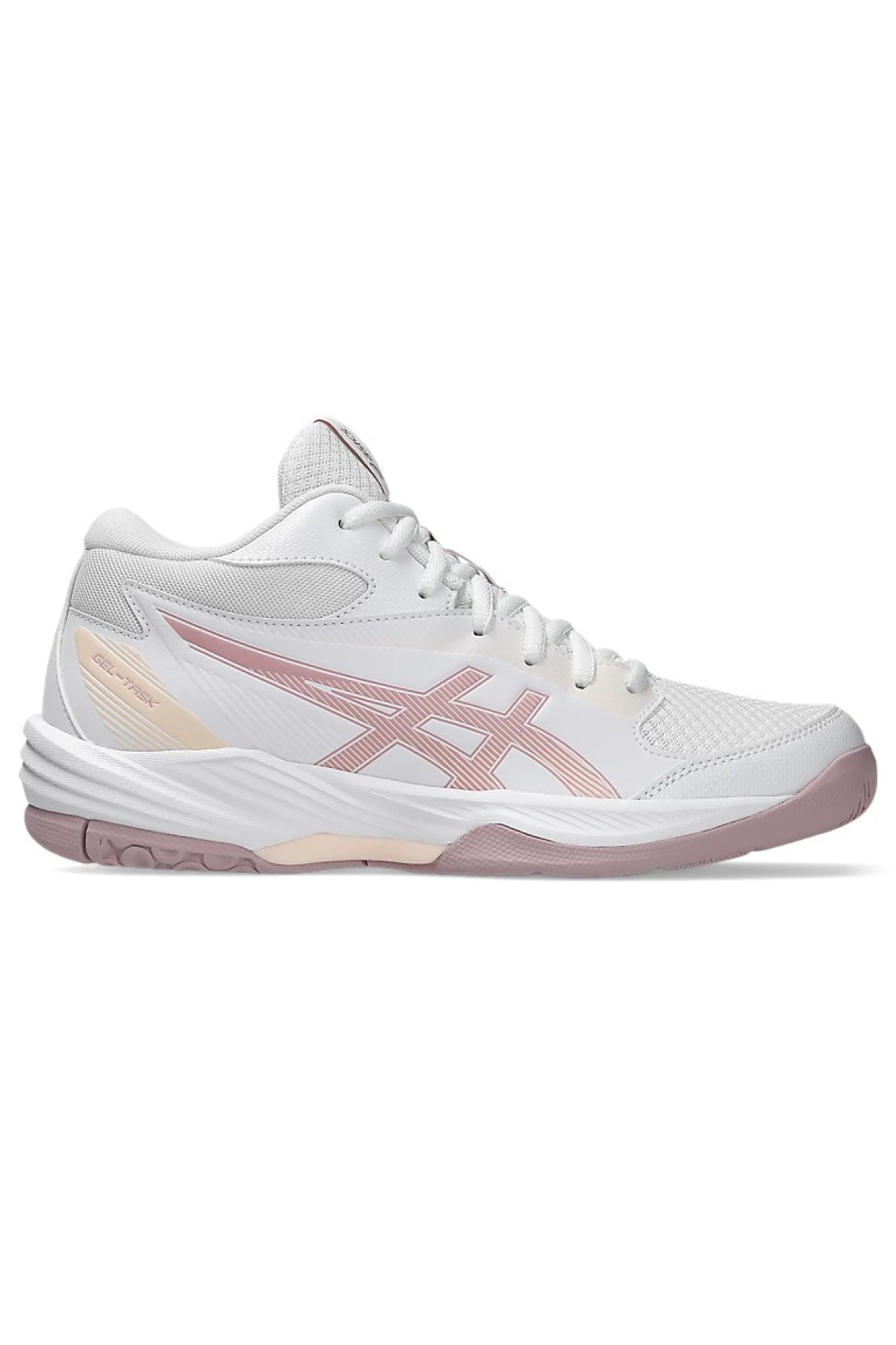 Asics Beyaz Asics Gel Task Gel-Task MT 4 Kadın