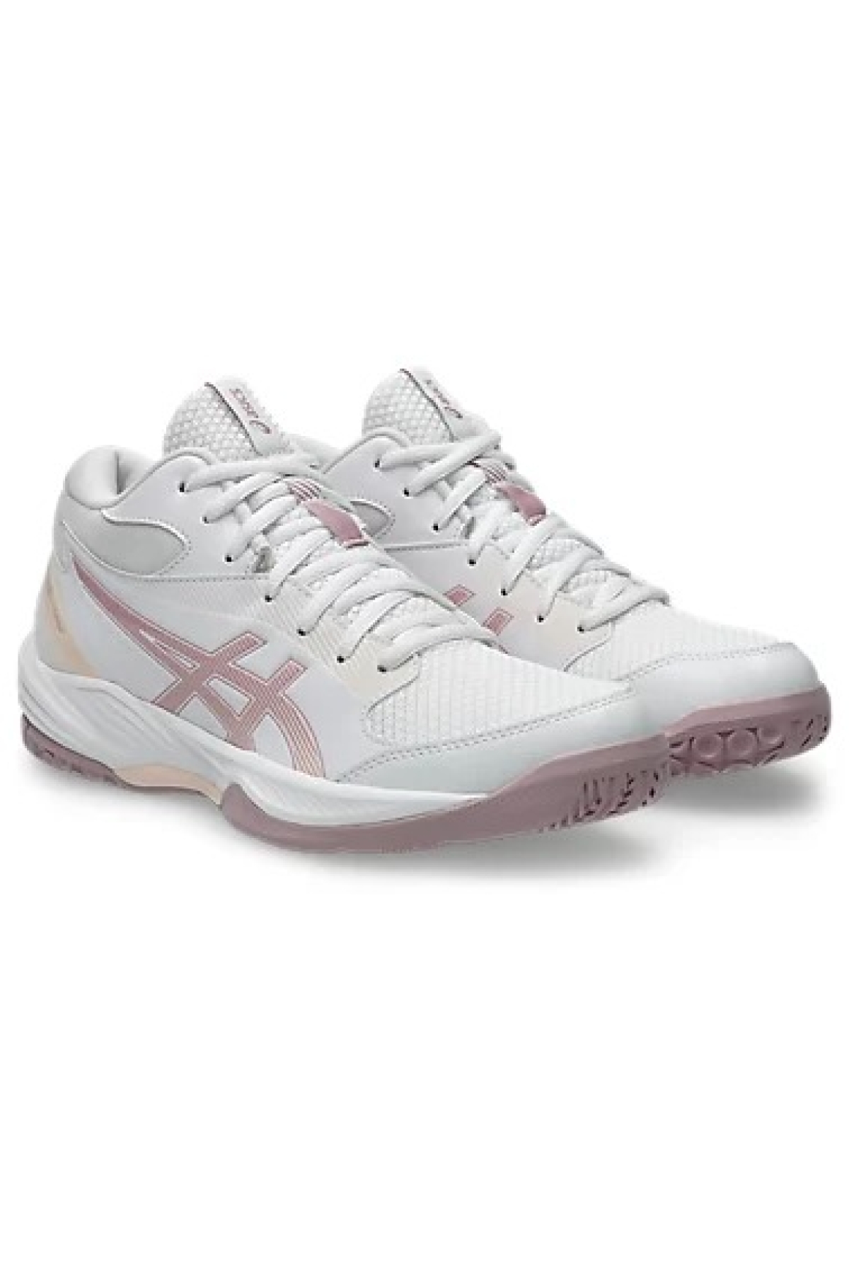 Asics Beyaz Asics Gel Task Gel-Task MT 4 Kadın