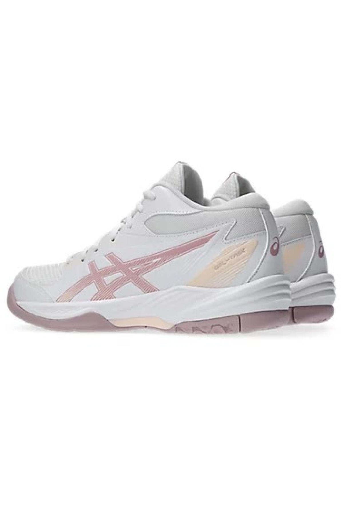 Asics Beyaz Asics Gel Task Gel-Task MT 4 Kadın