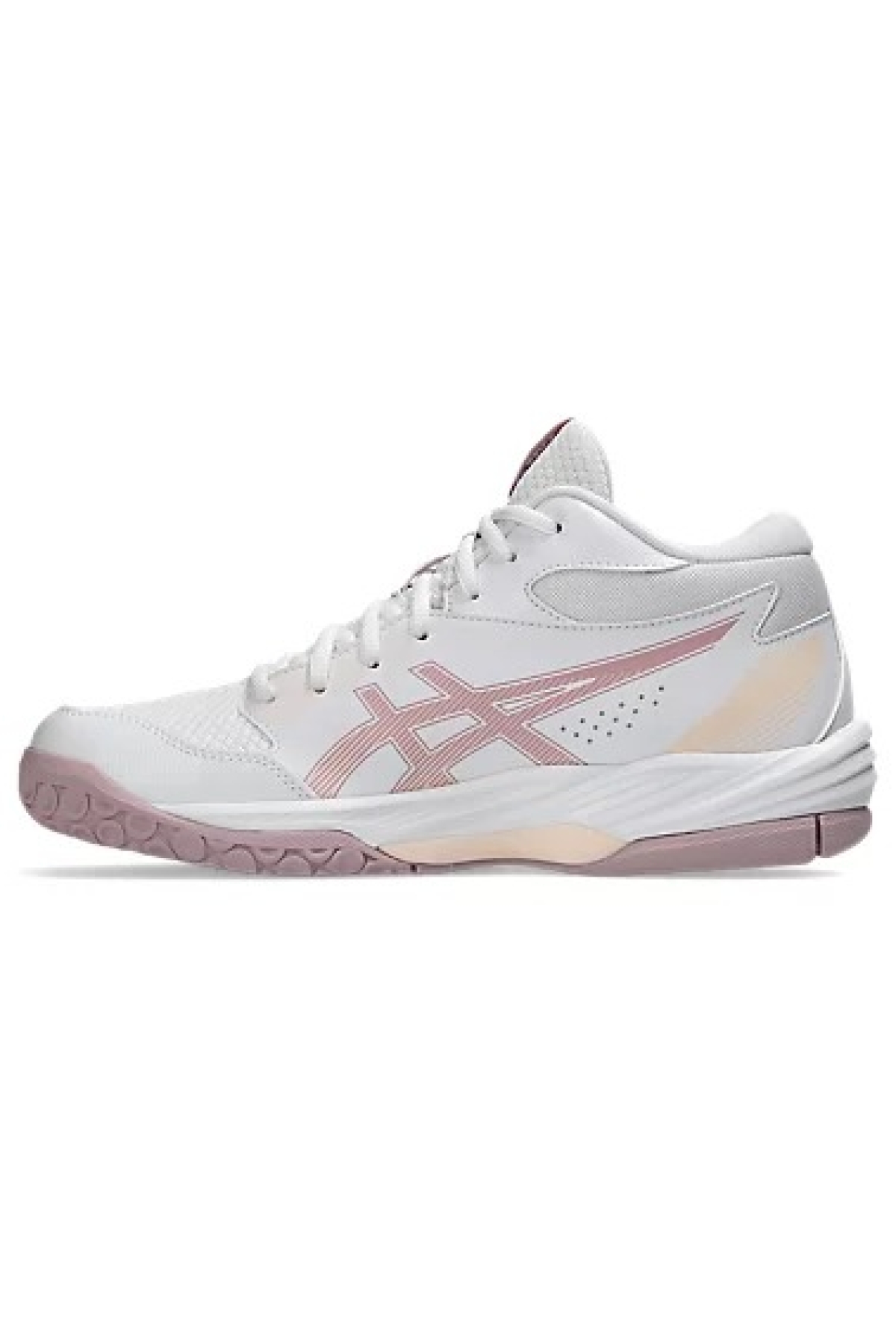 Asics Beyaz Asics Gel Task Gel-Task MT 4 Kadın