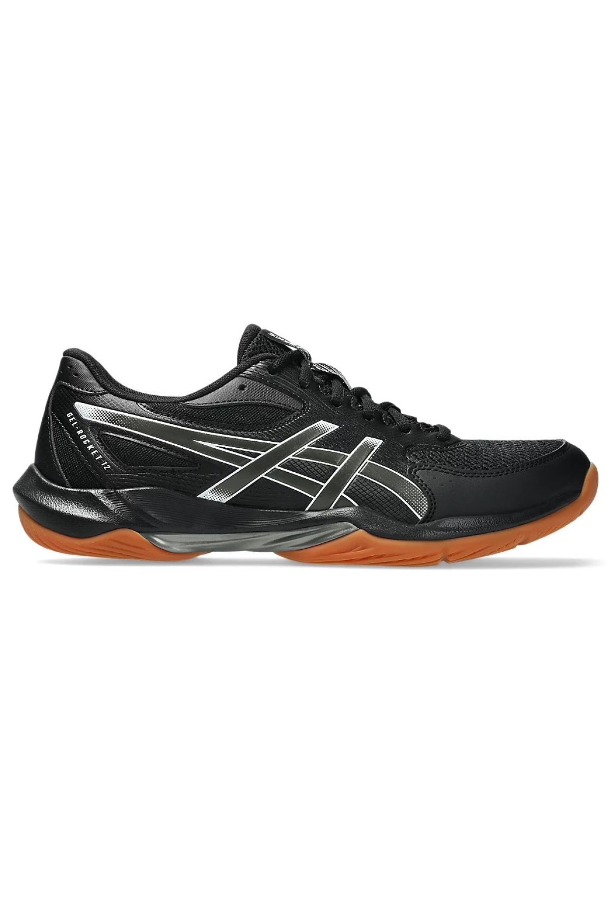Asics Siyah Asics Gel Rocket 12