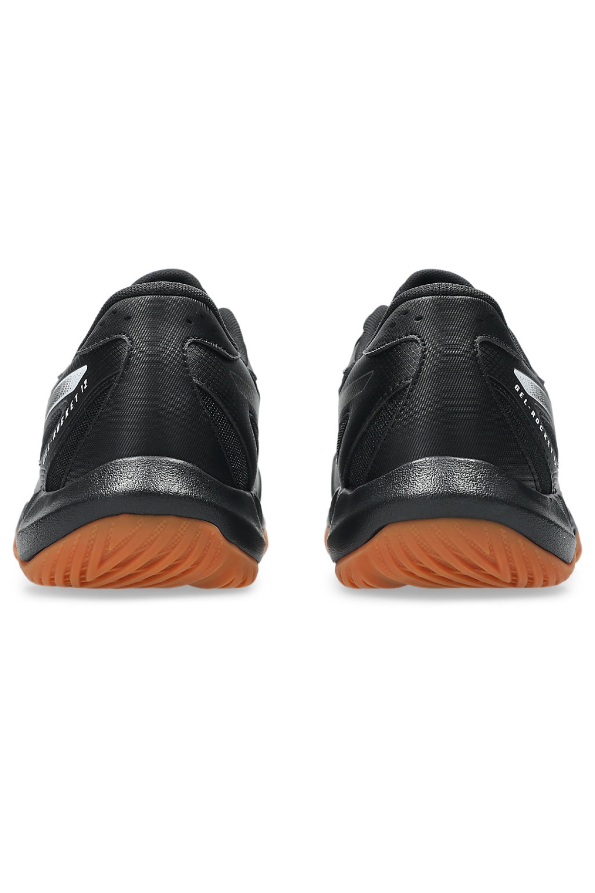 Asics Siyah Asics Gel Rocket 12