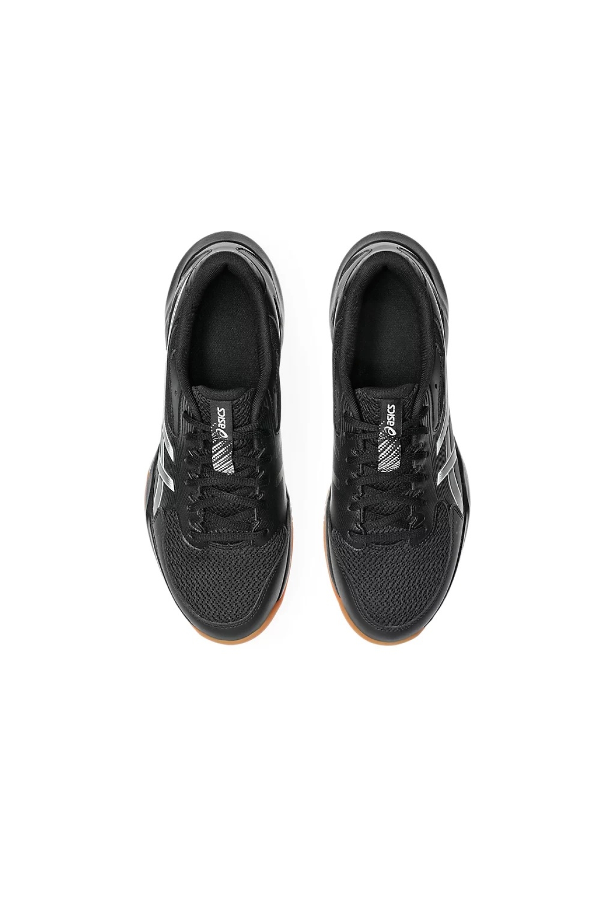 Asics Siyah Asics Gel Rocket 12