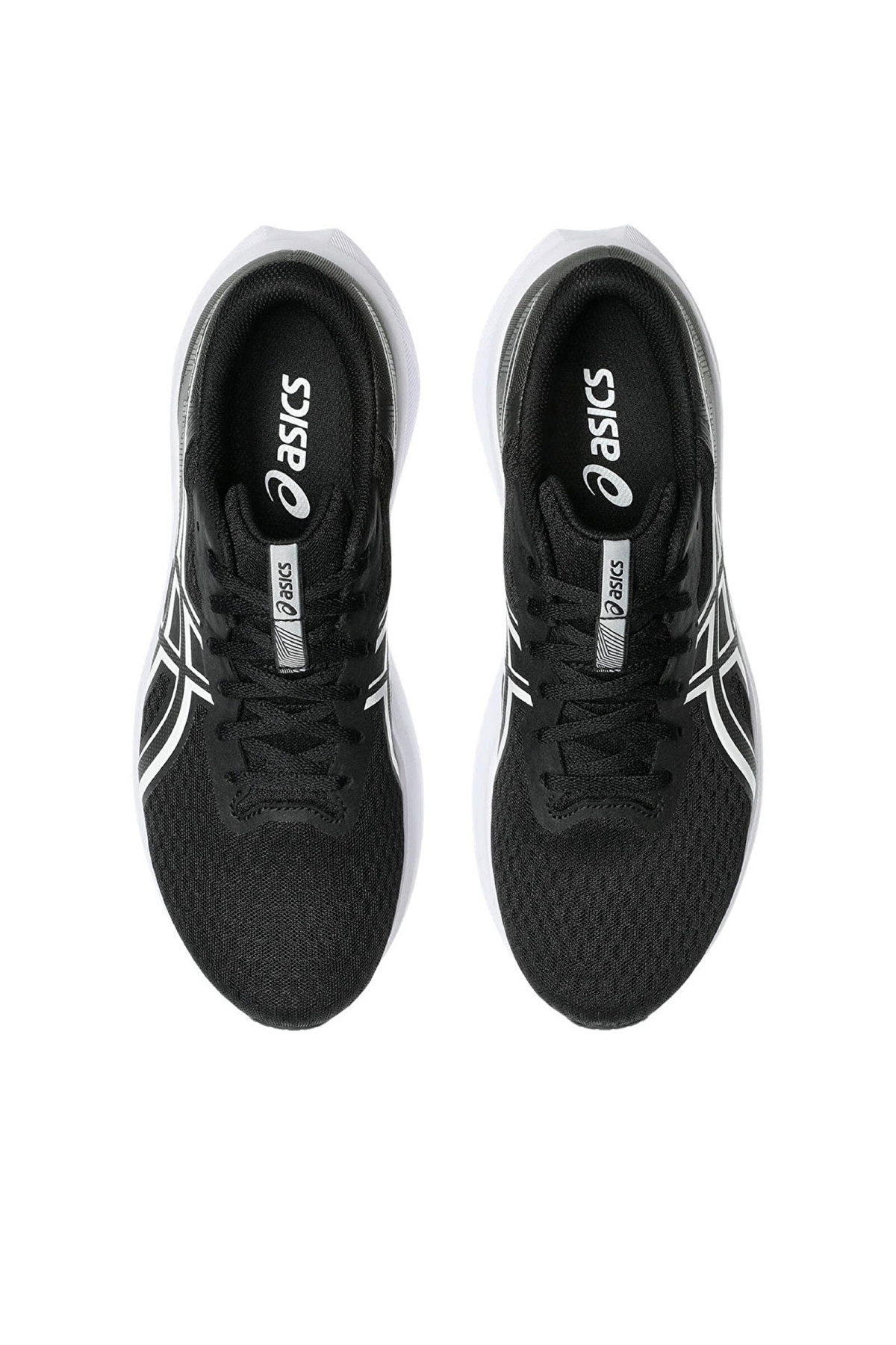 Asics Siyah Asics Patriot 14