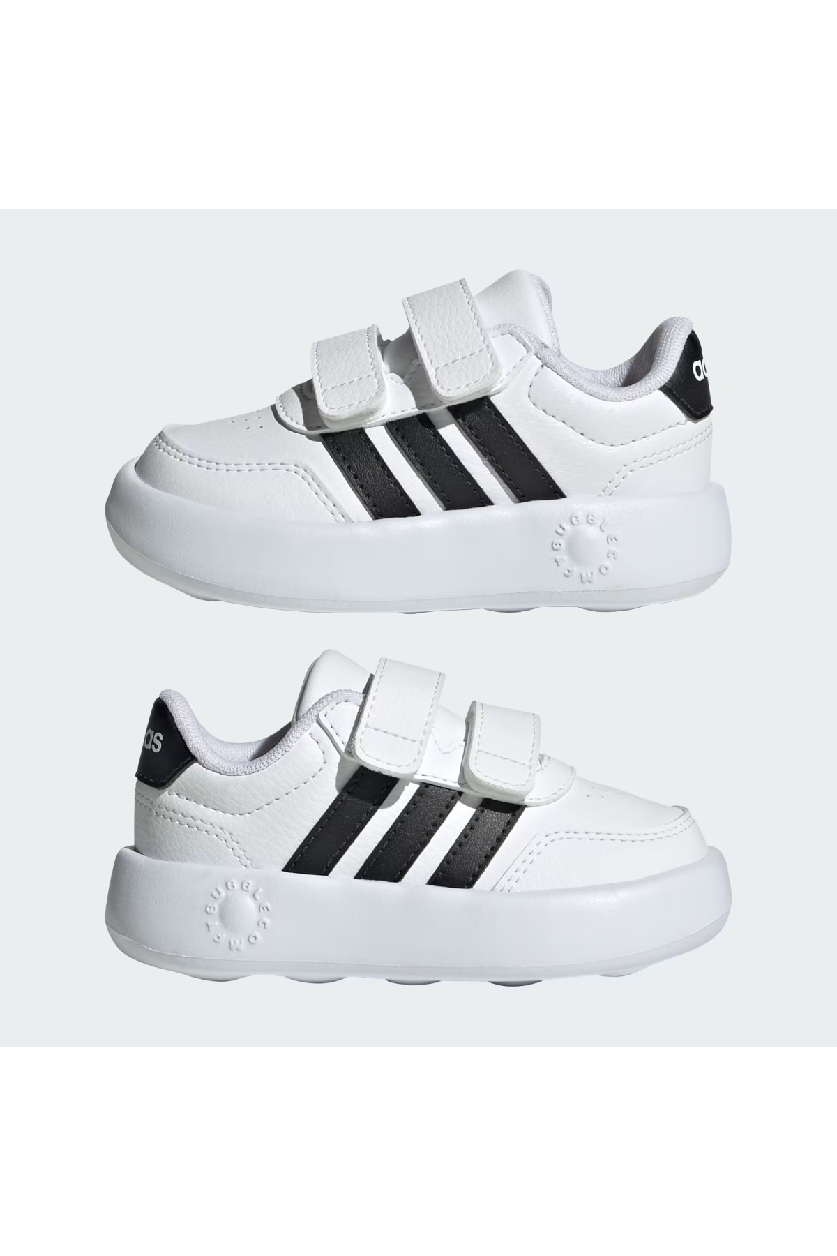 Breaknet 3.0 Cf Unisex Çocuk Spor Ayakkabı JS3680 Fiyatları