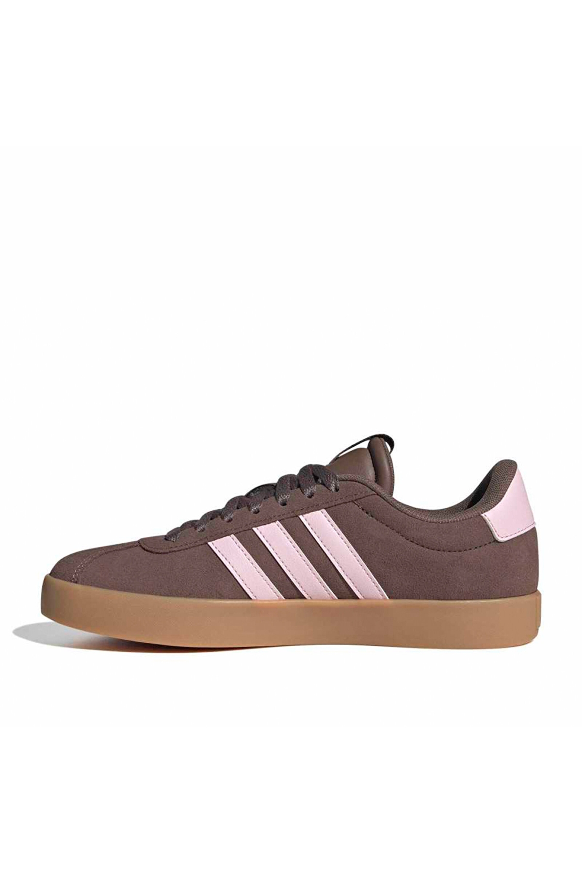 Adidas Kahverengi Adidas Vl COURT 3.0 Kadın