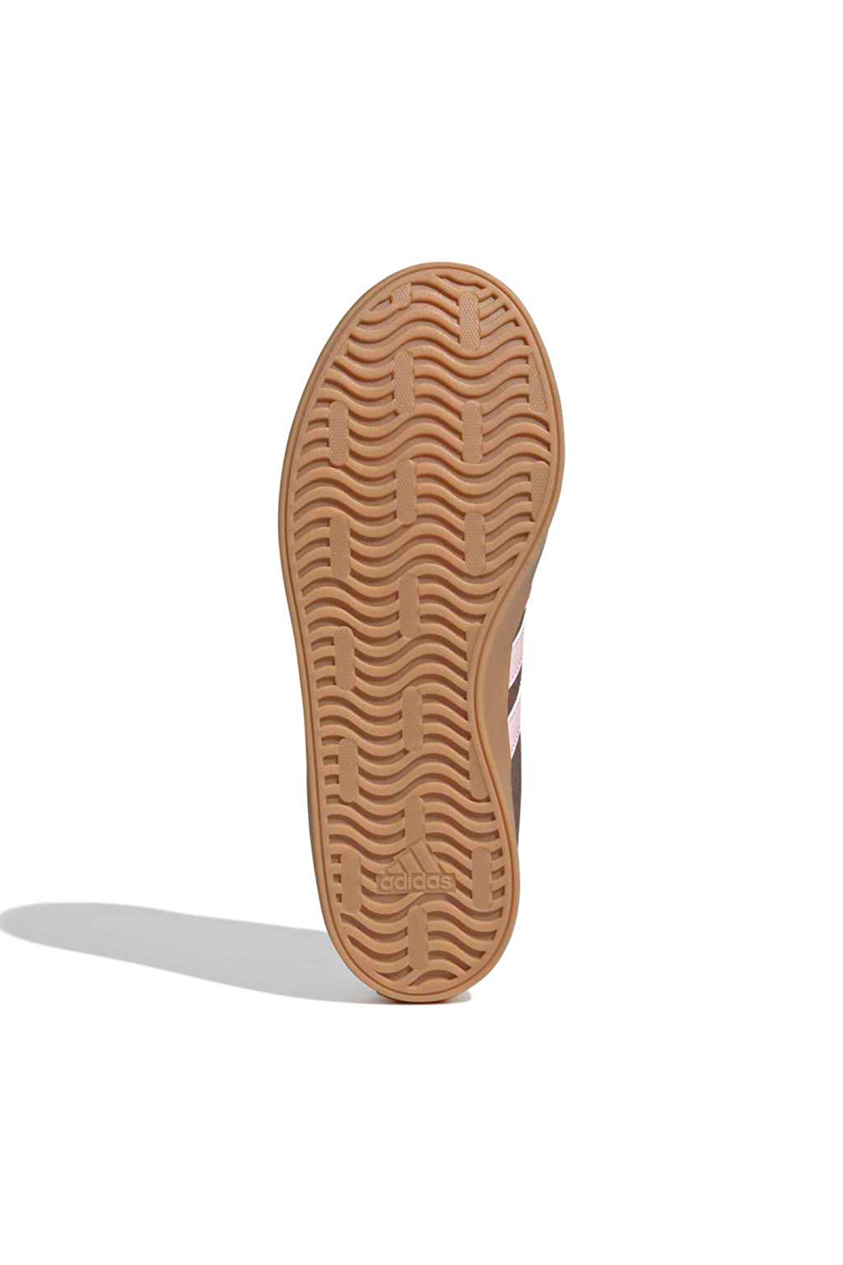 Adidas Kahverengi Adidas Vl COURT 3.0 Kadın