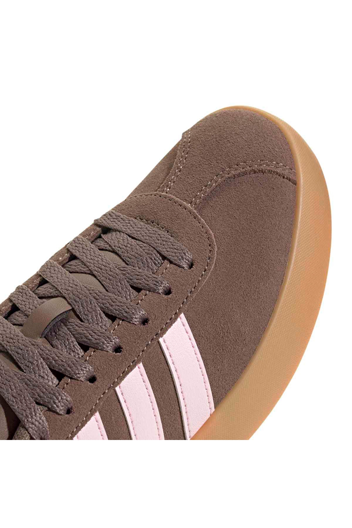 Adidas Kahverengi Adidas Vl COURT 3.0 Kadın