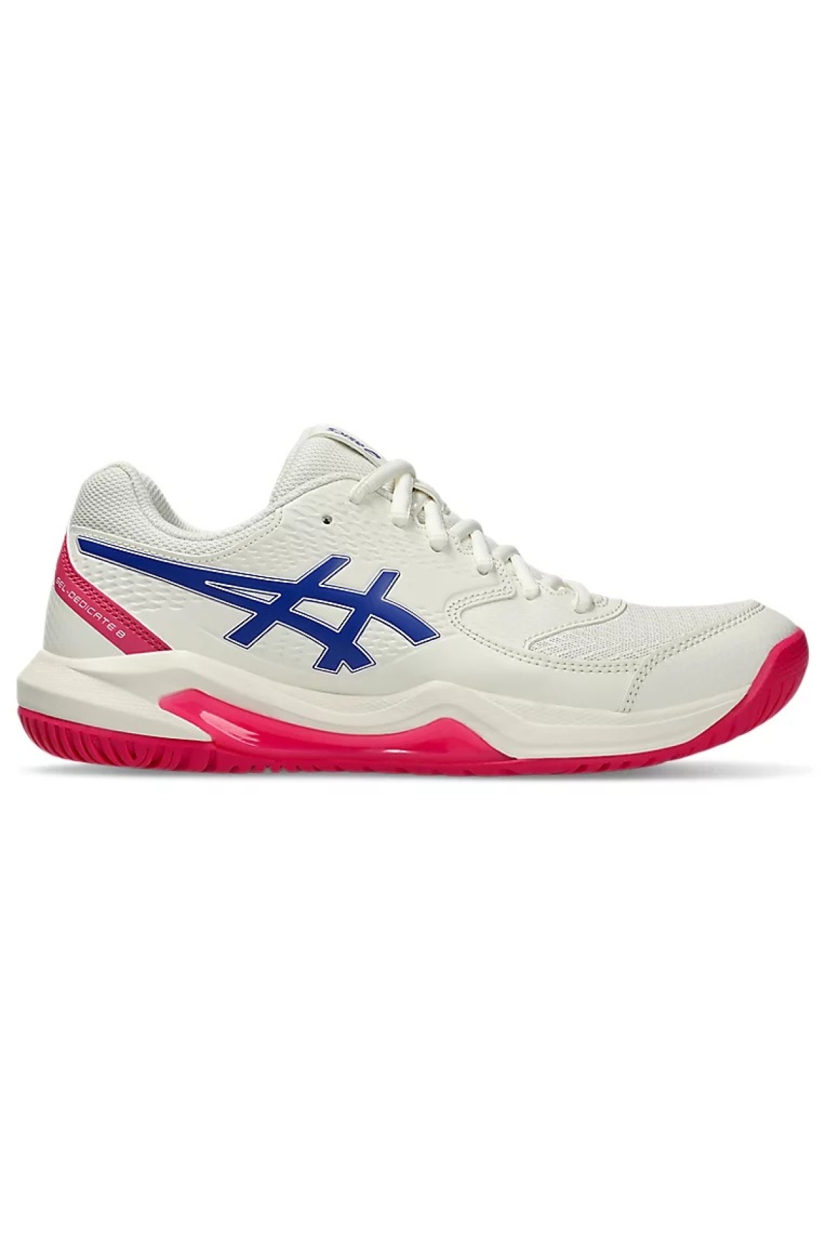 Asics Krem Asics Gel Dedicate Gel-dedicate 8
