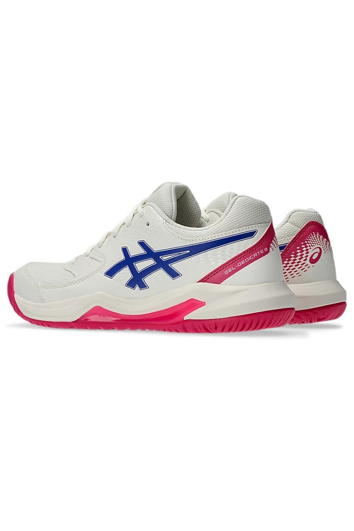 Asics Krem Asics Gel Dedicate Gel-dedicate 8