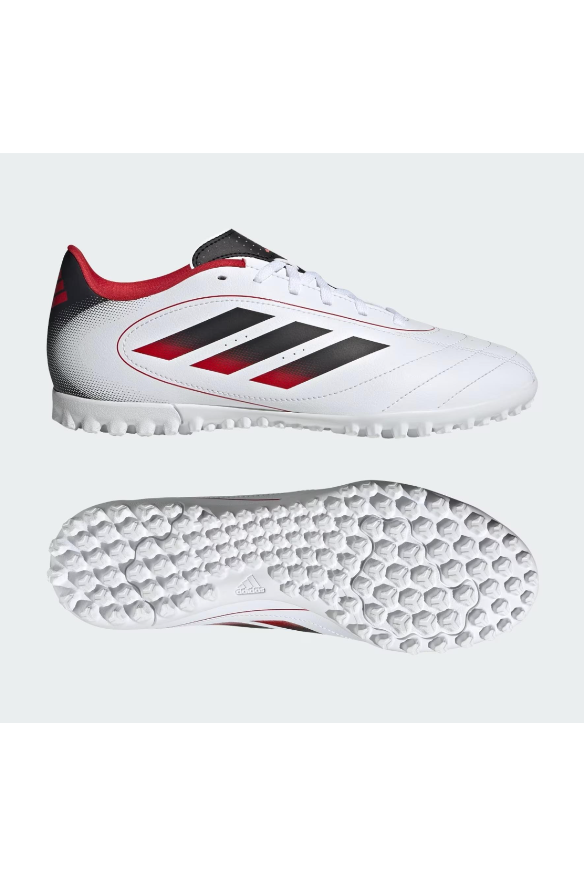 Adidas Beyaz Adidas Goletto IX