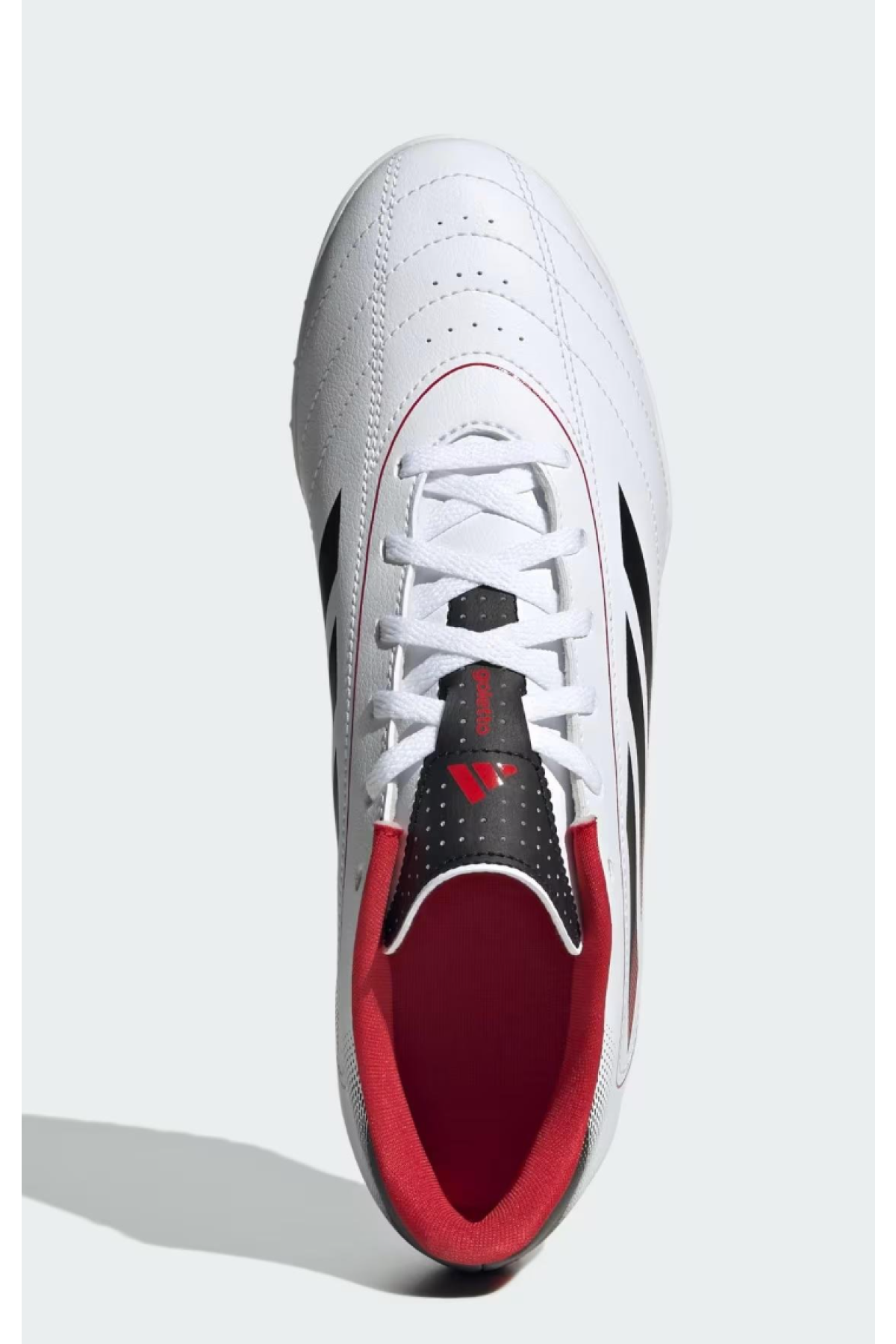 Adidas Beyaz Adidas Goletto IX