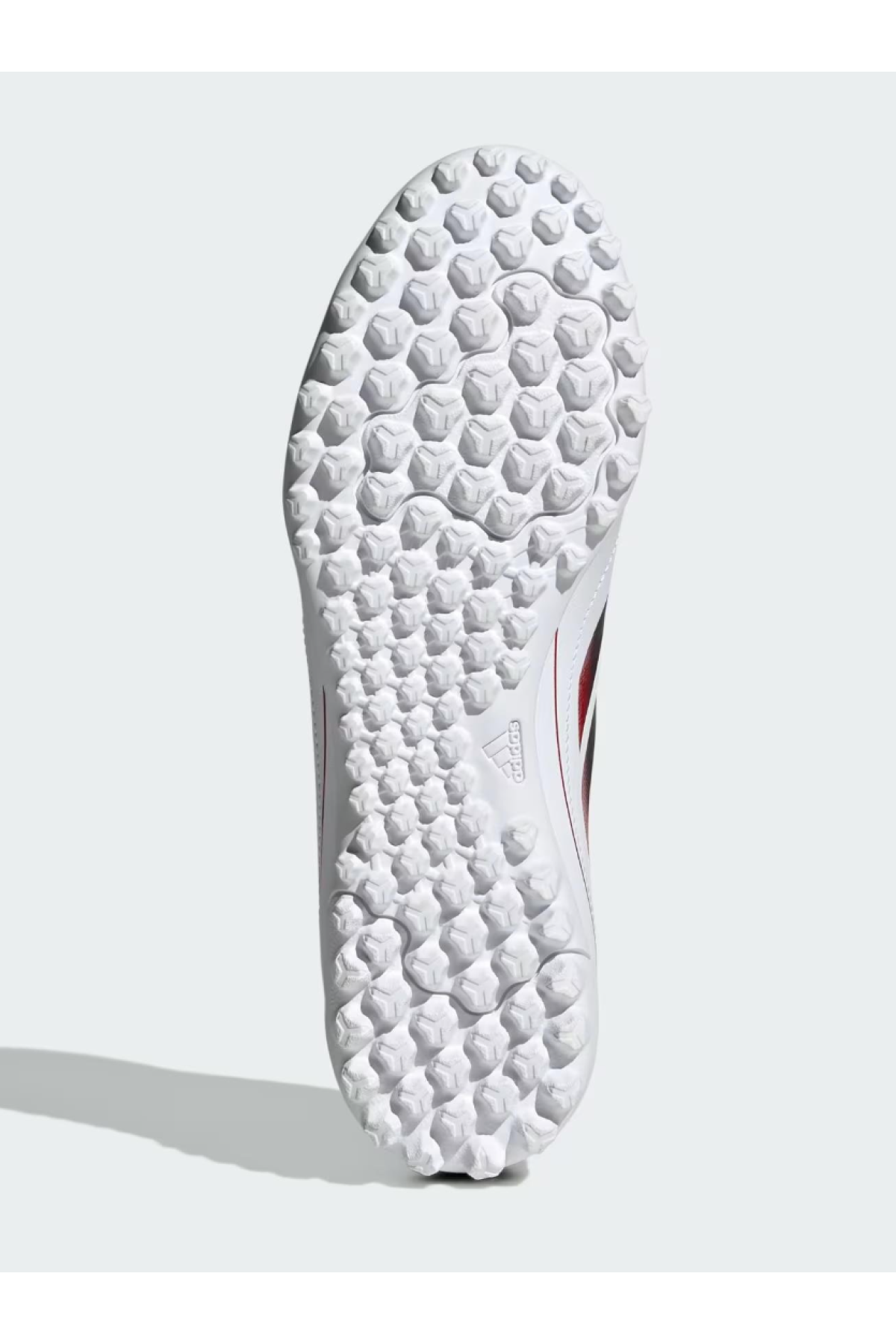 Adidas Beyaz Adidas Goletto IX