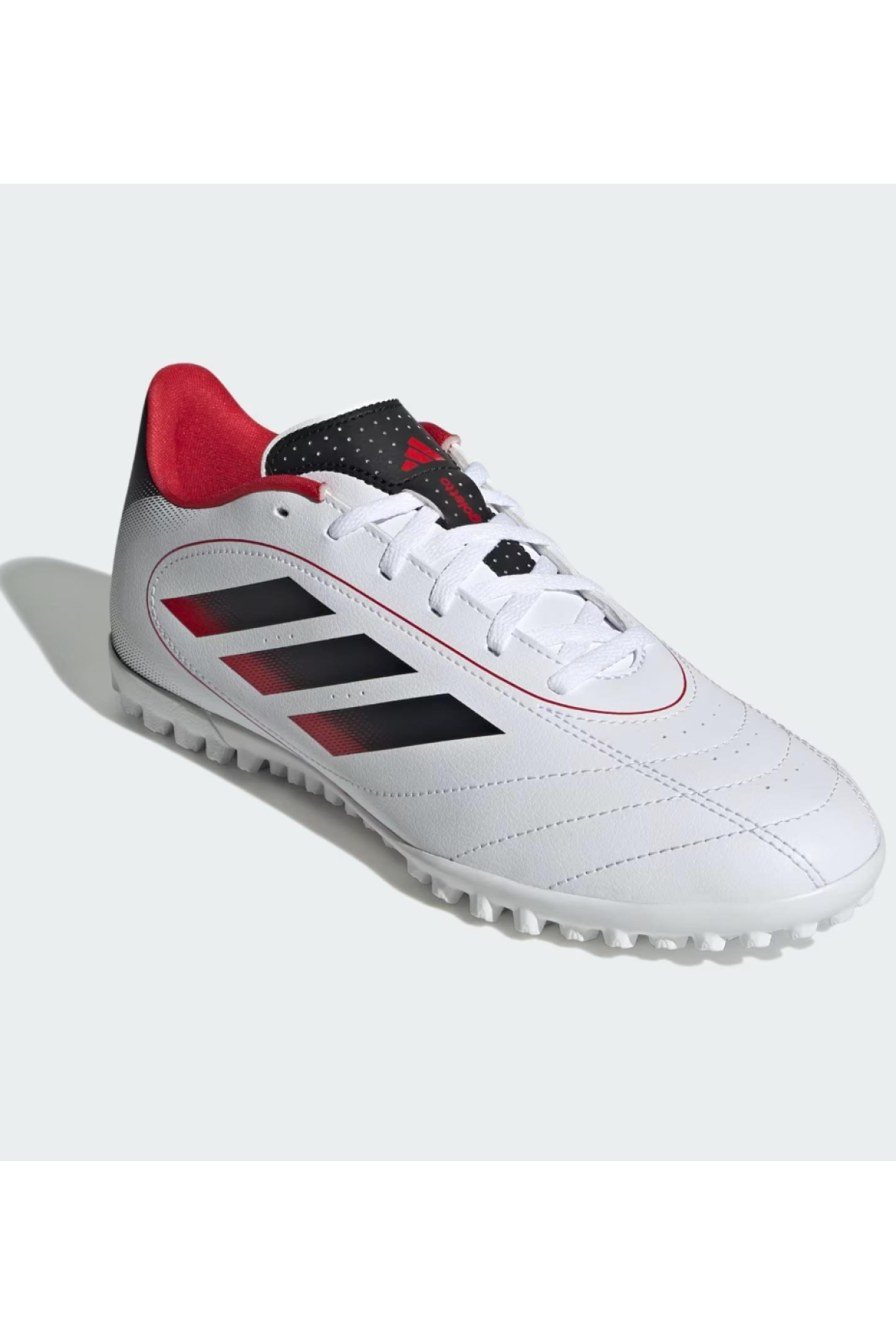 Adidas Beyaz Adidas Goletto IX