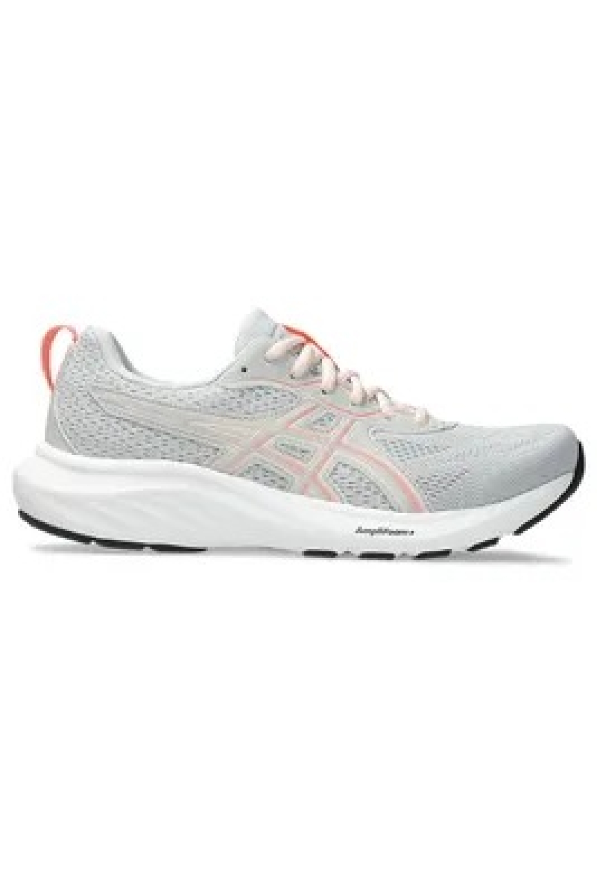 Asics Gri Asics Gel Contend Gel-Contend 9 Kadın