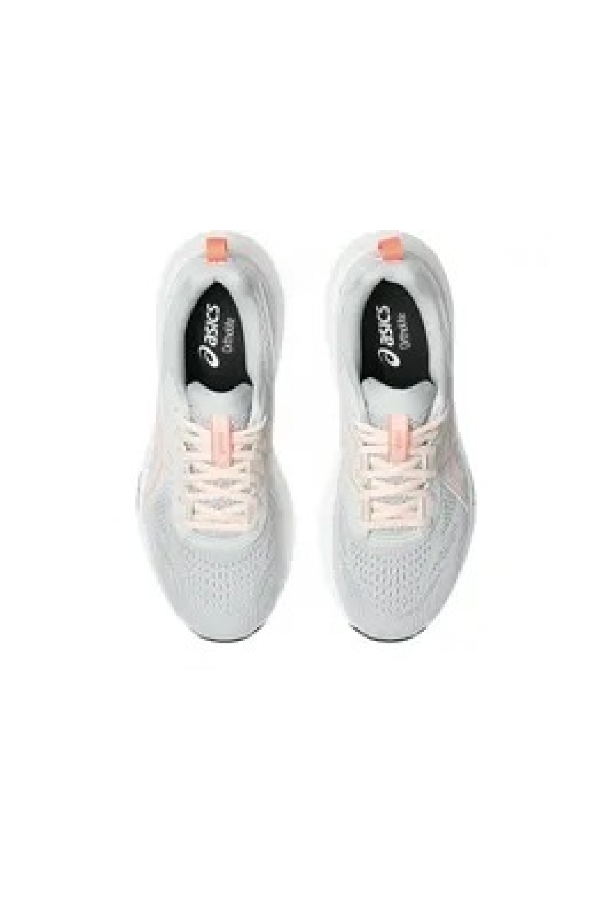 Asics Gri Asics Gel Contend Gel-Contend 9 Kadın