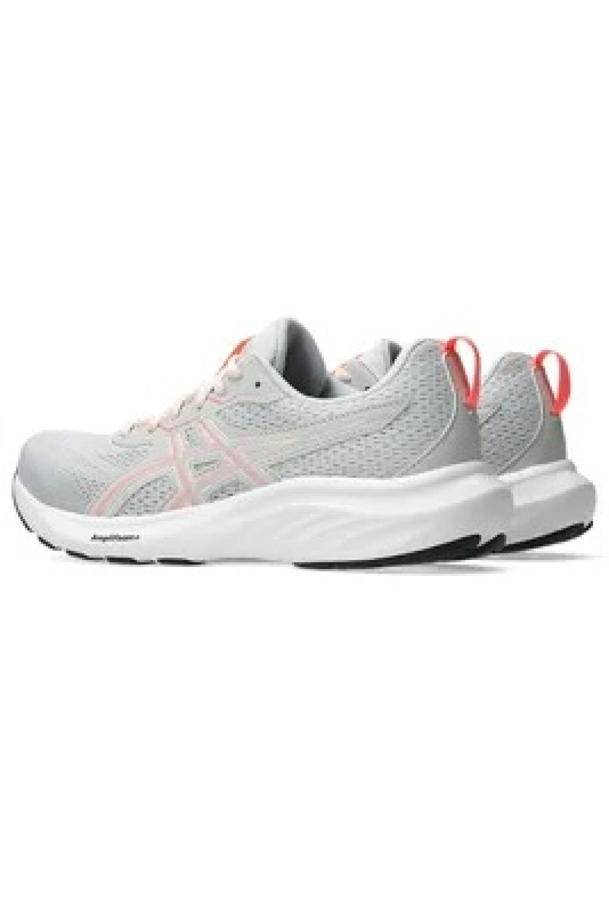 Asics Gri Asics Gel Contend Gel-Contend 9 Kadın