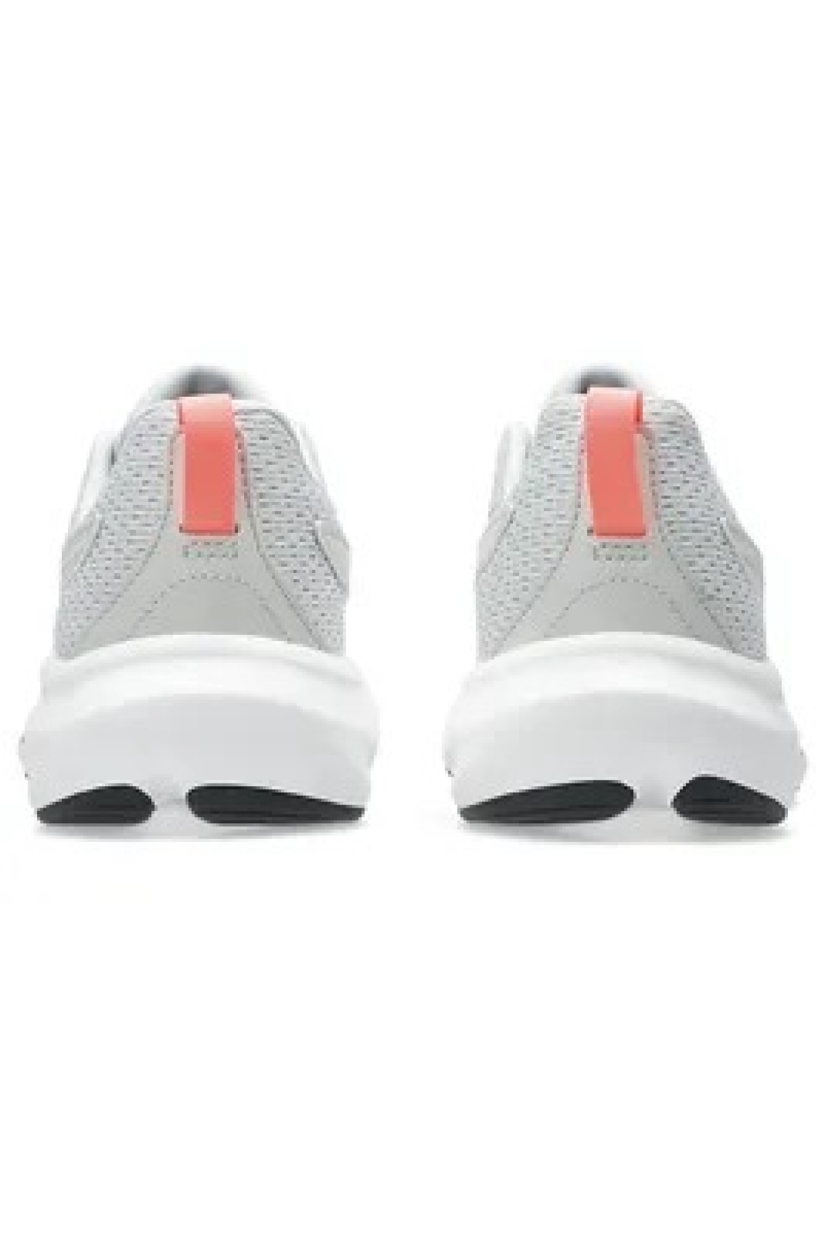 Asics Gri Asics Gel Contend Gel-Contend 9 Kadın