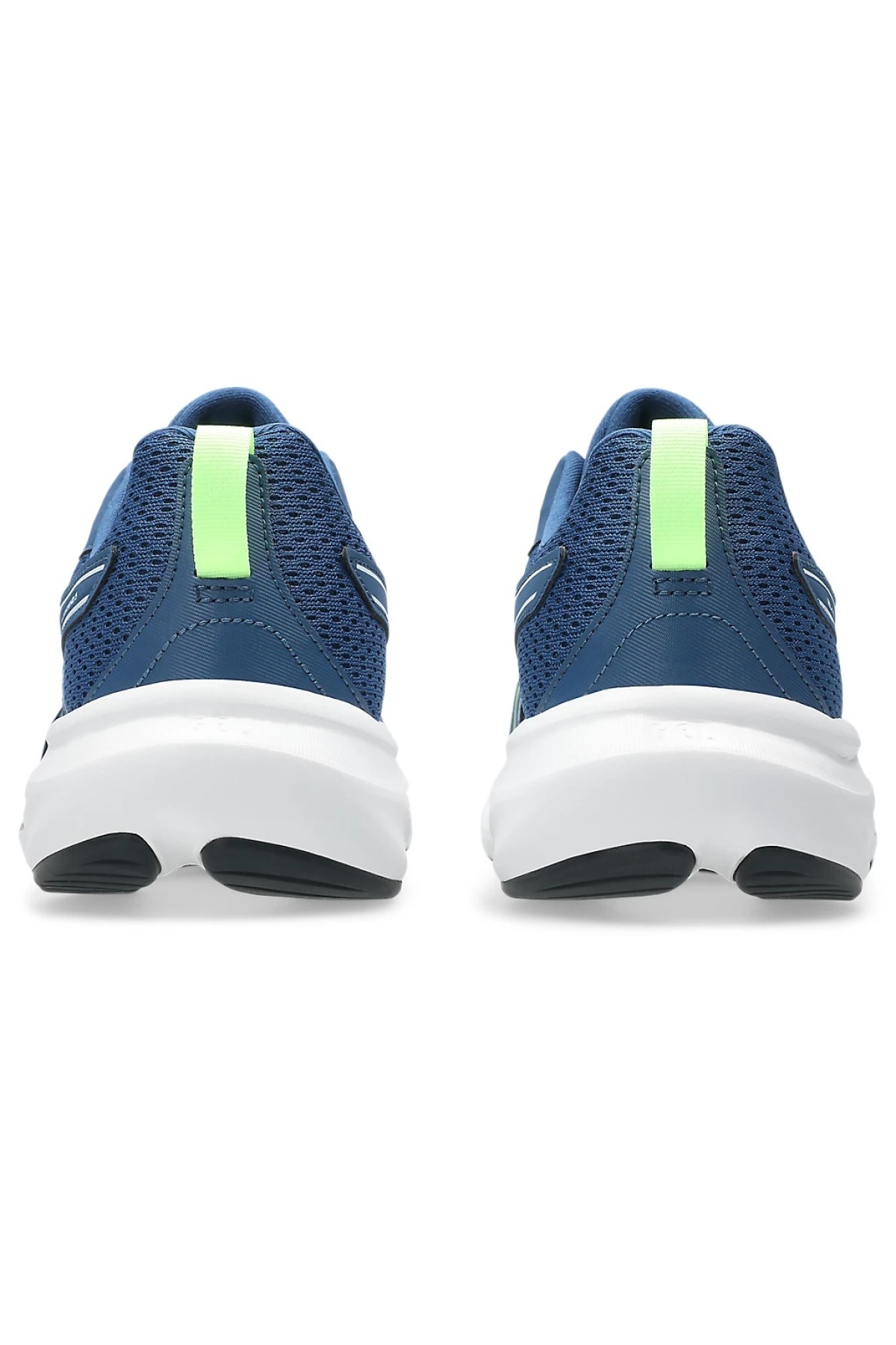 Asics Mavi Asics Gel Contend Gel-Contend 9 Erkek