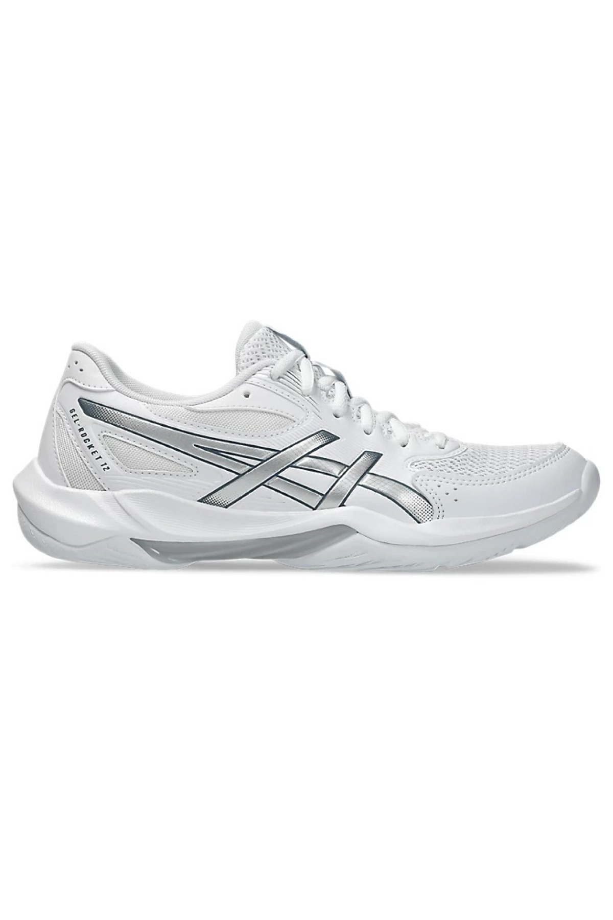Asics Beyaz Asics Gel Rocket 12