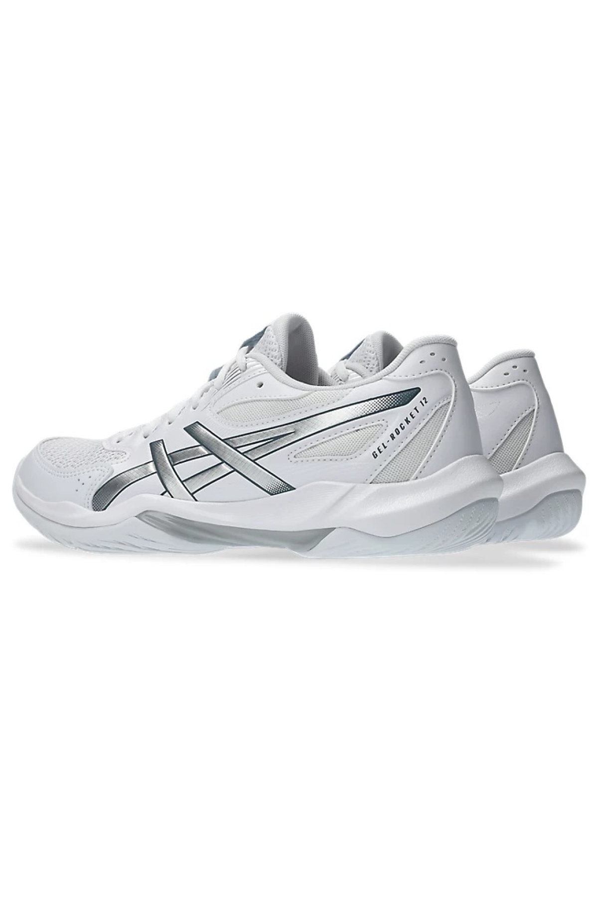 Asics Beyaz Asics Gel Rocket 12