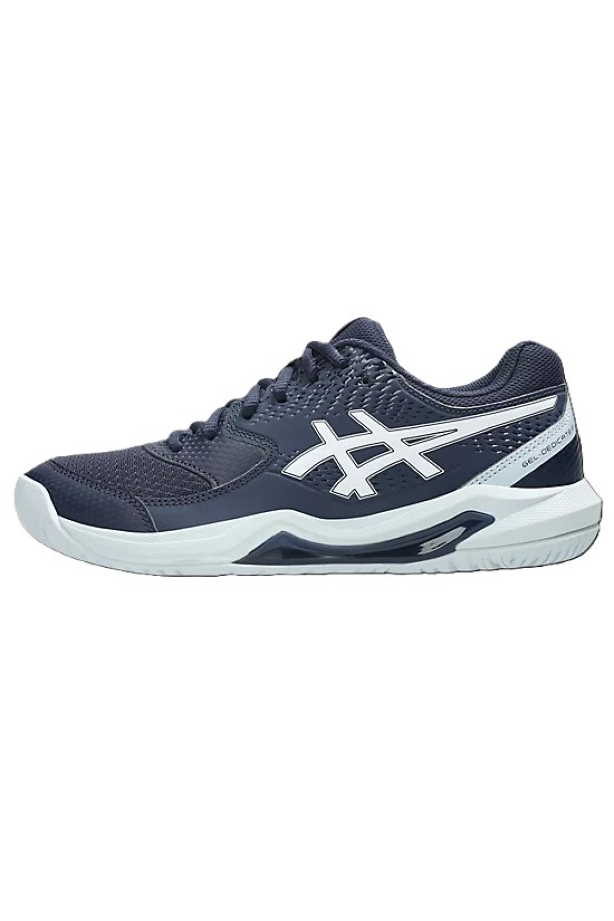 Asics Lacivert Asics Gel Dedicate GEL-DEDICATE 8