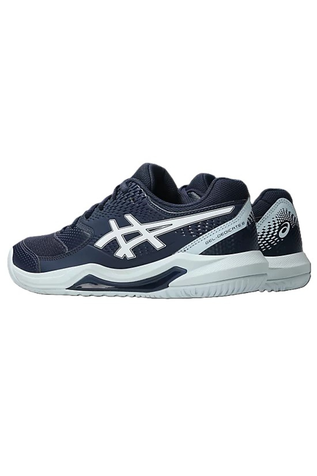 Asics Lacivert Asics Gel Dedicate GEL-DEDICATE 8