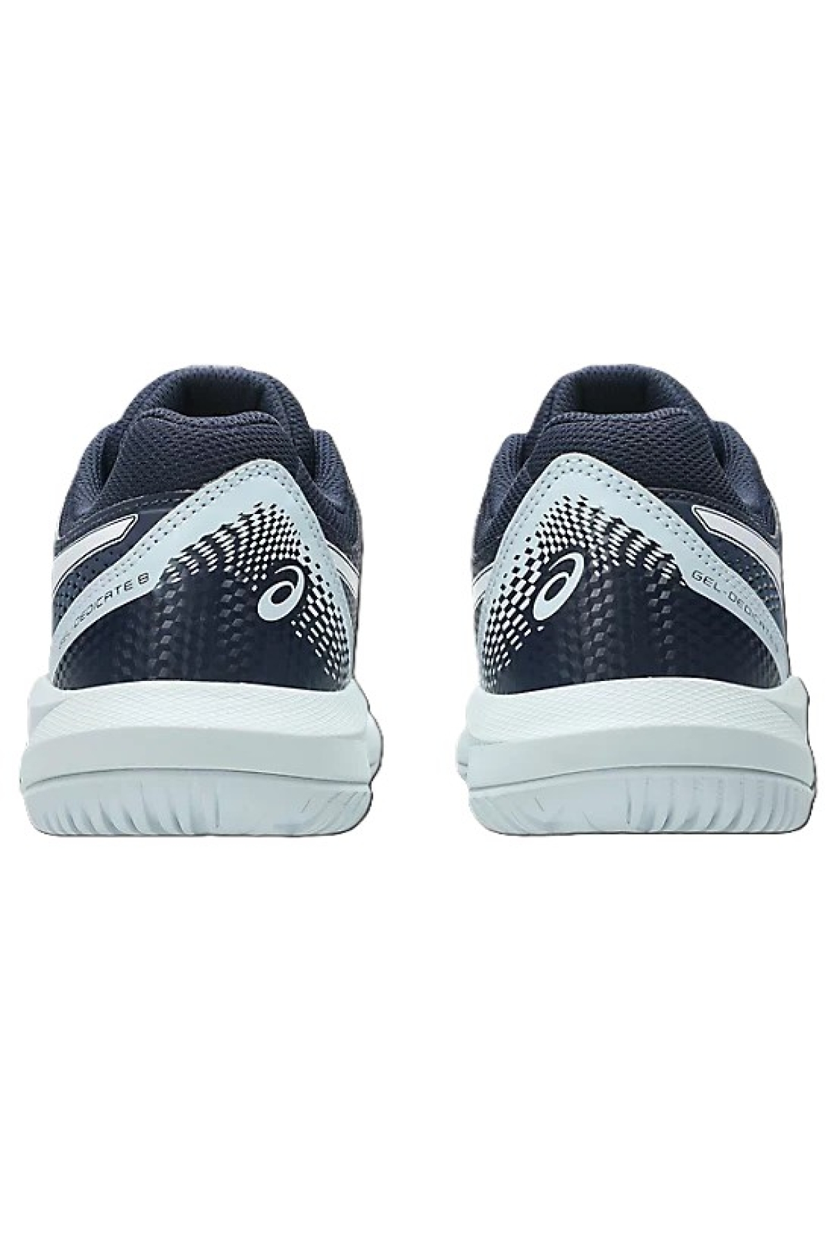Asics Lacivert Asics Gel Dedicate GEL-DEDICATE 8