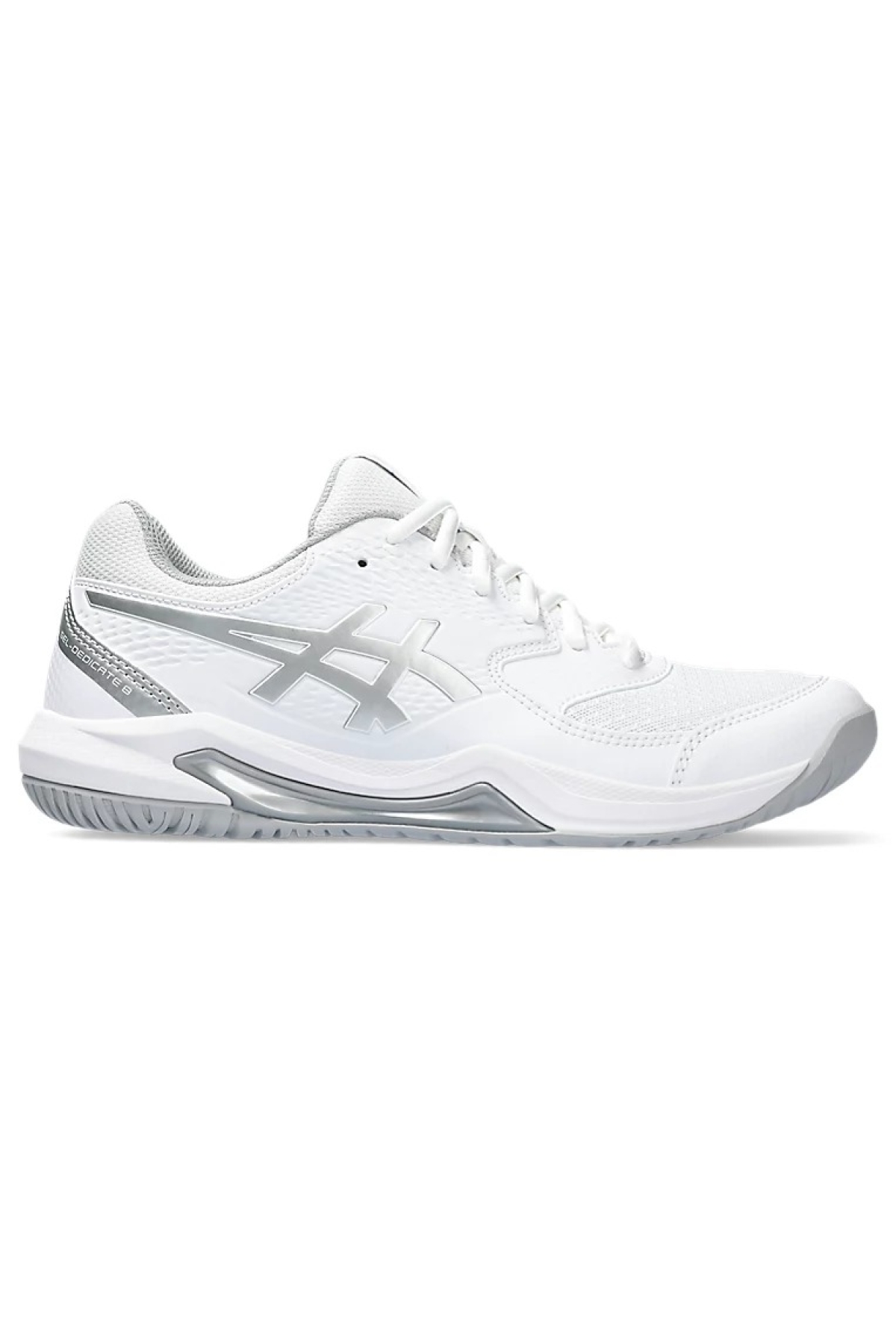 Asics Beyaz Asics Gel Dedicate 1042a237-101