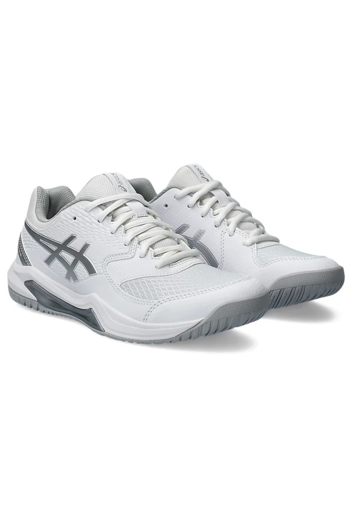 Asics Beyaz Asics Gel Dedicate 1042a237-101