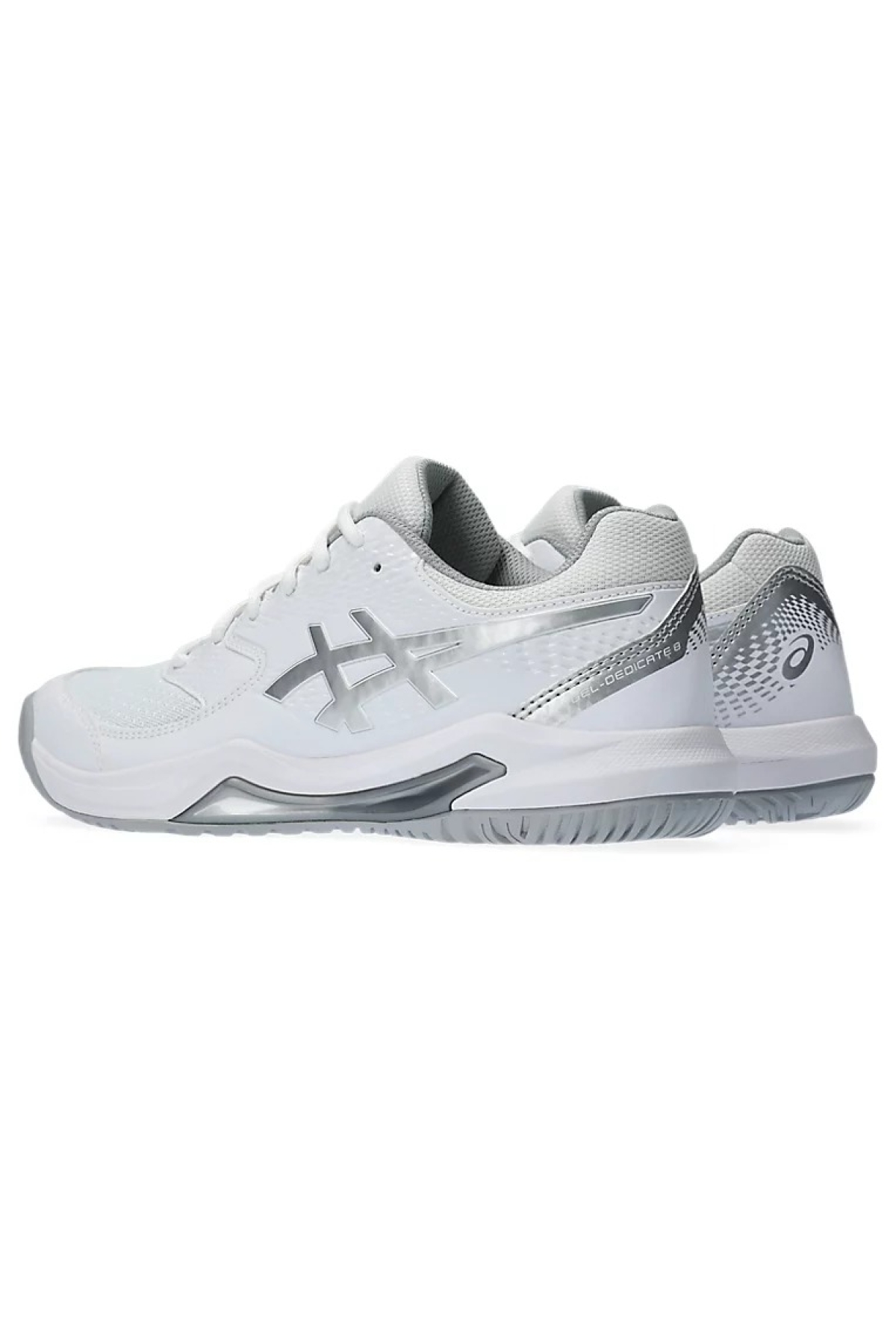 Asics Beyaz Asics Gel Dedicate 1042a237-101