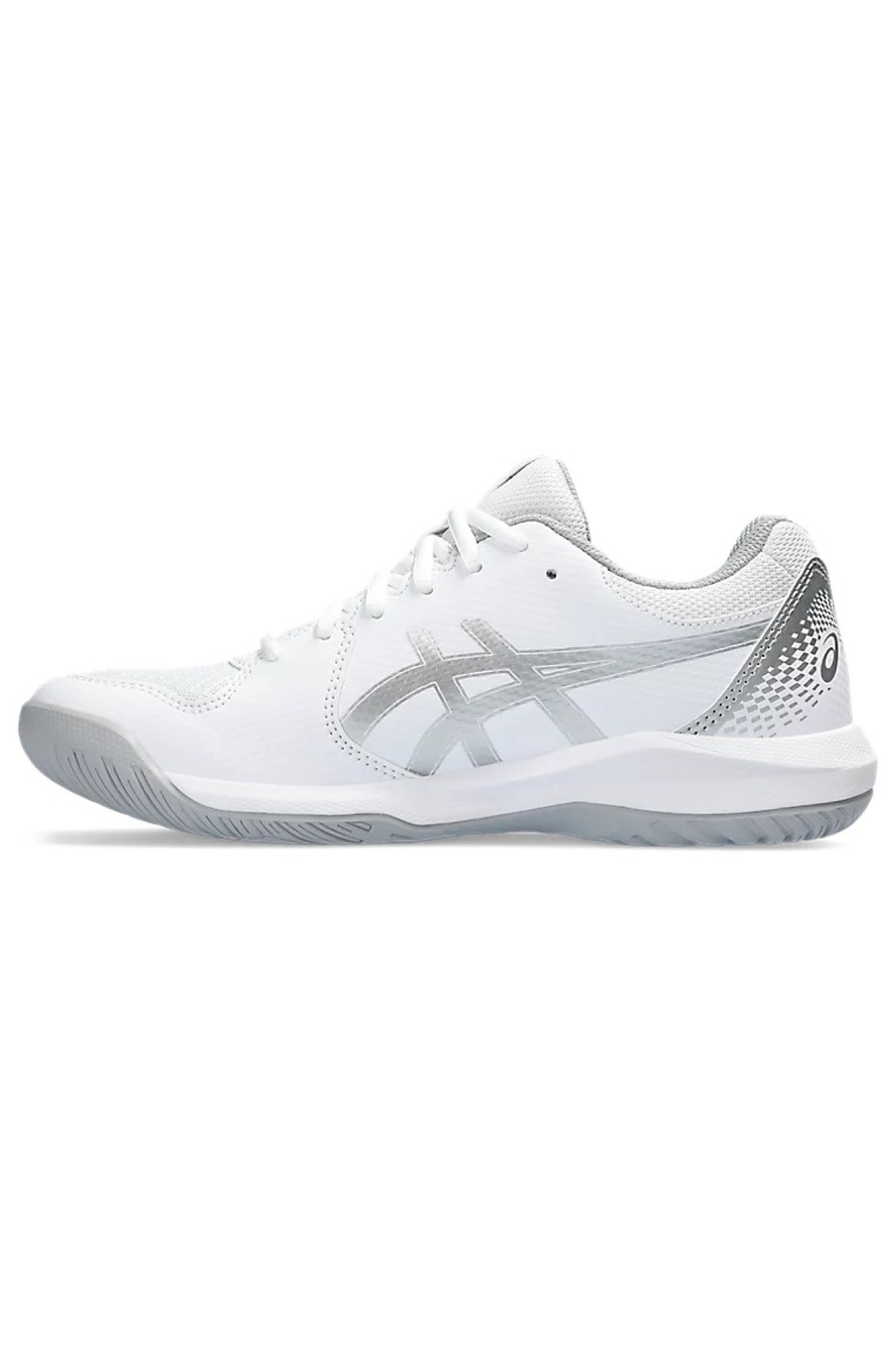 Asics Beyaz Asics Gel Dedicate 1042a237-101