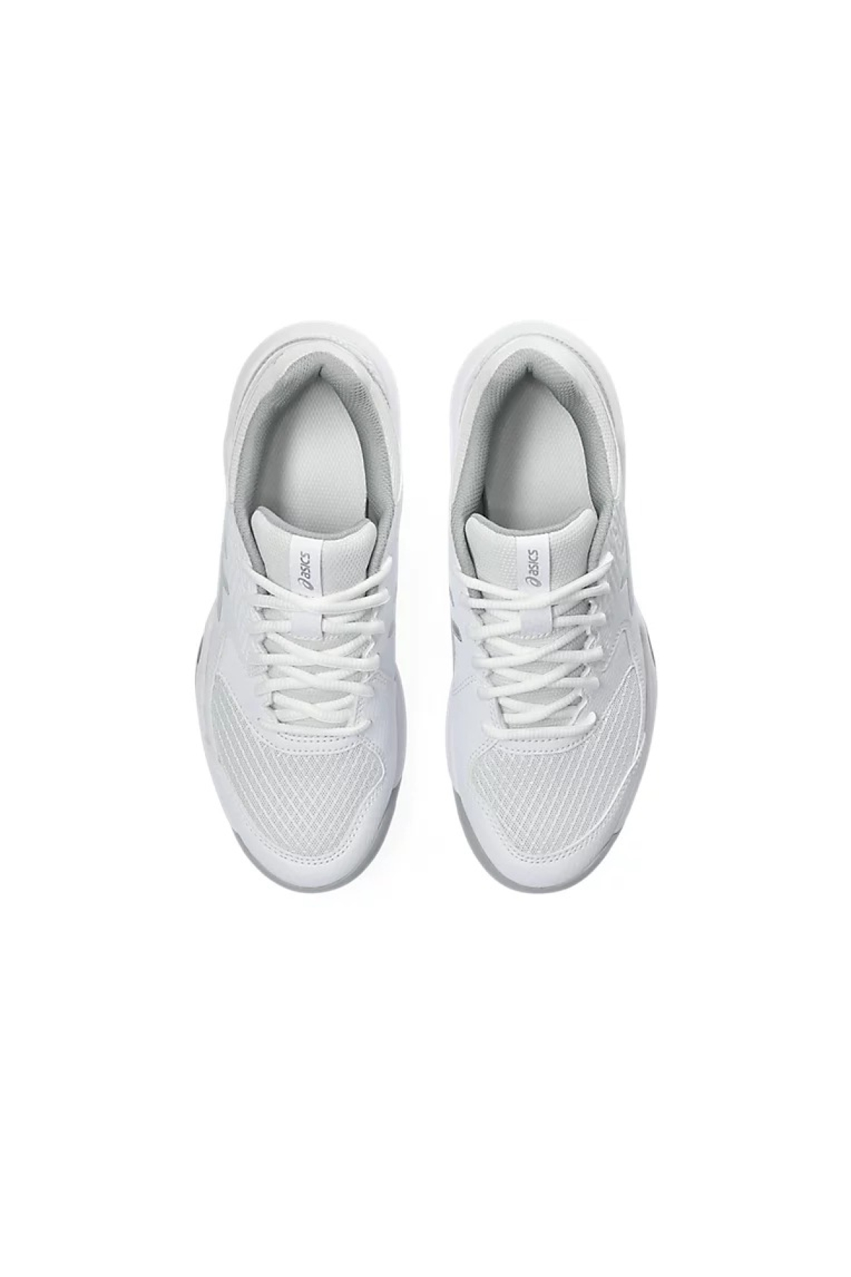 Asics Beyaz Asics Gel Dedicate 1042a237-101