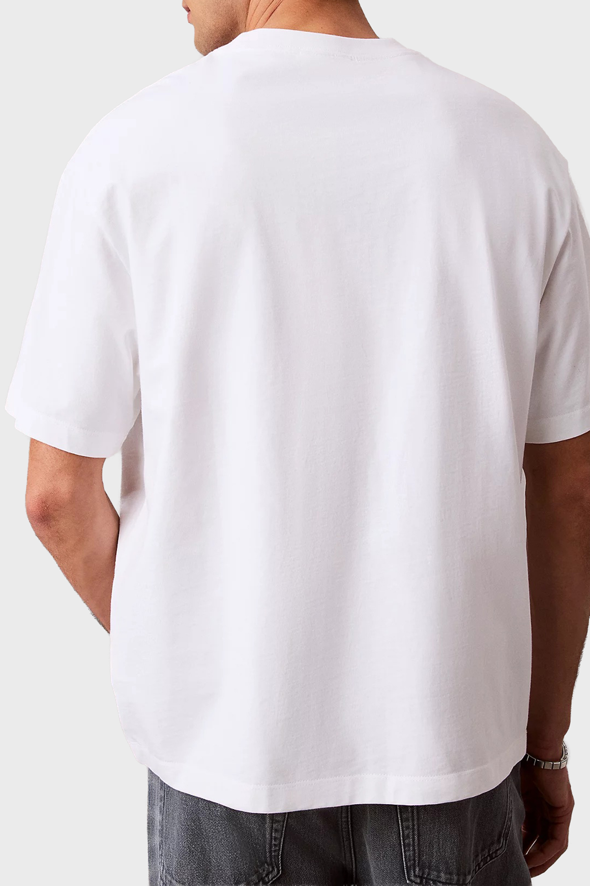 Erkek T Shirt LV04RF819G YAF Fiyatları - 201720310 | Flo