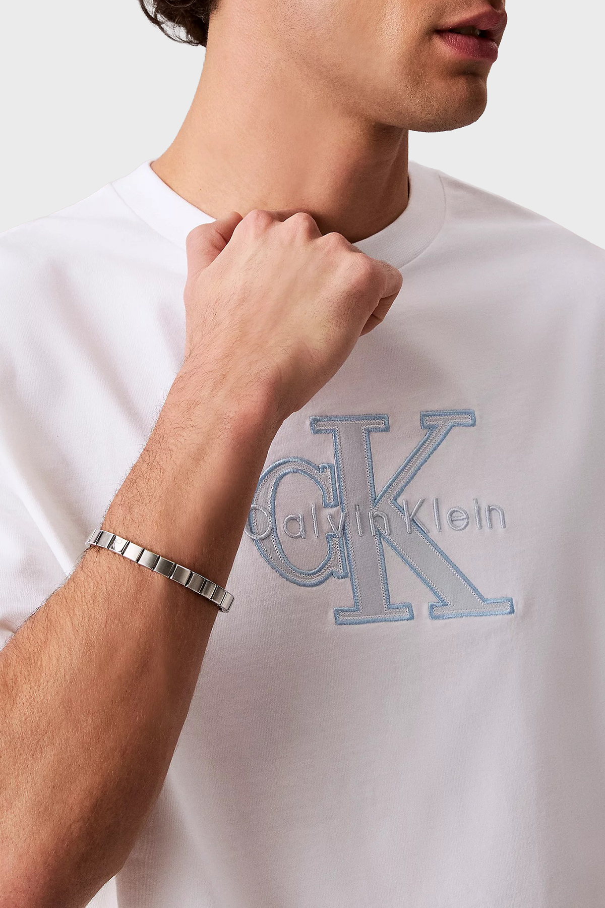 Erkek T Shirt LV04RF819G YAF Fiyatları - 201720310 | Flo