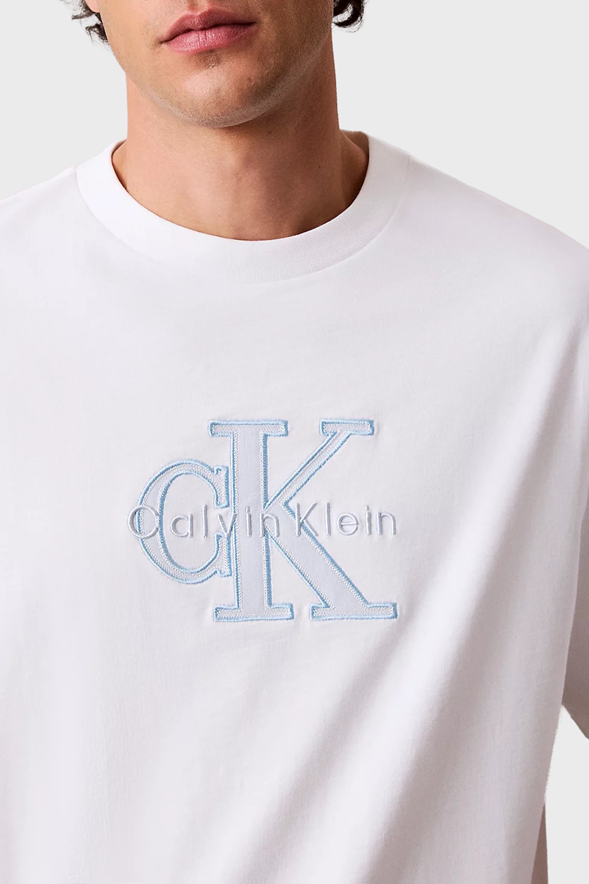 Erkek T Shirt LV04RF819G YAF Fiyatları - 201720310 | Flo
