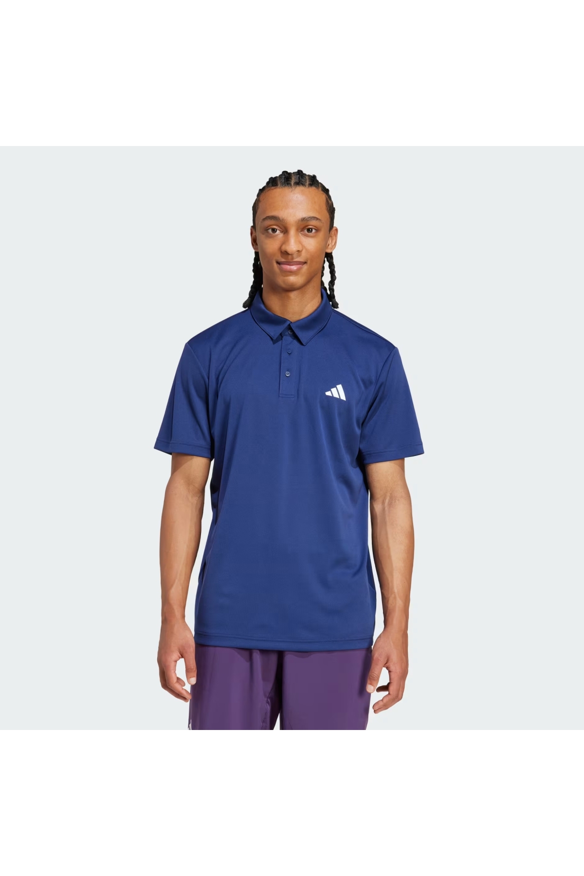 Fab Tennis Erkek Polo T-Shirt JZ4912 Fiyatları - 201720342 | Flo