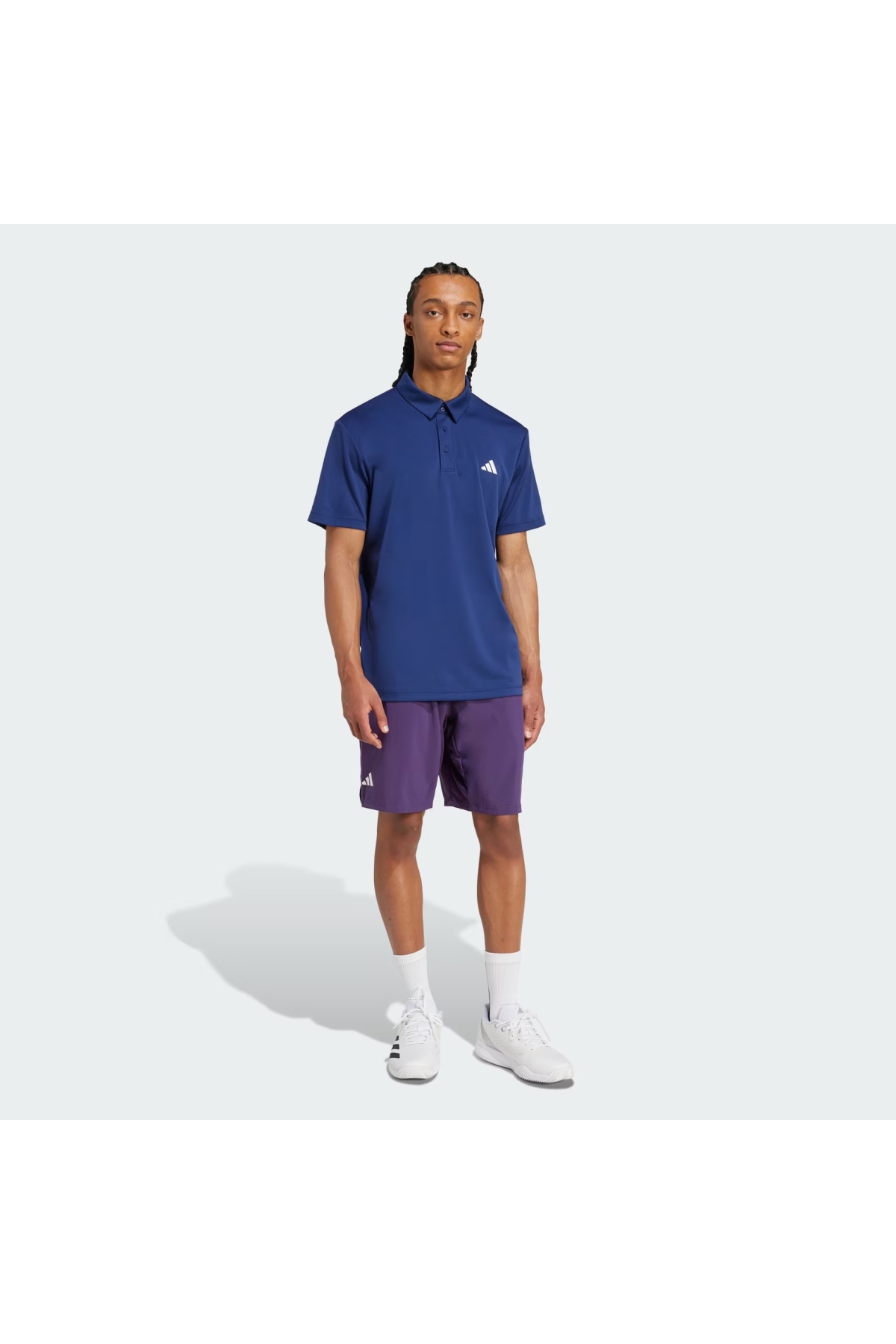 Fab Tennis Erkek Polo T-Shirt JZ4912 Fiyatları - 201720342 | Flo