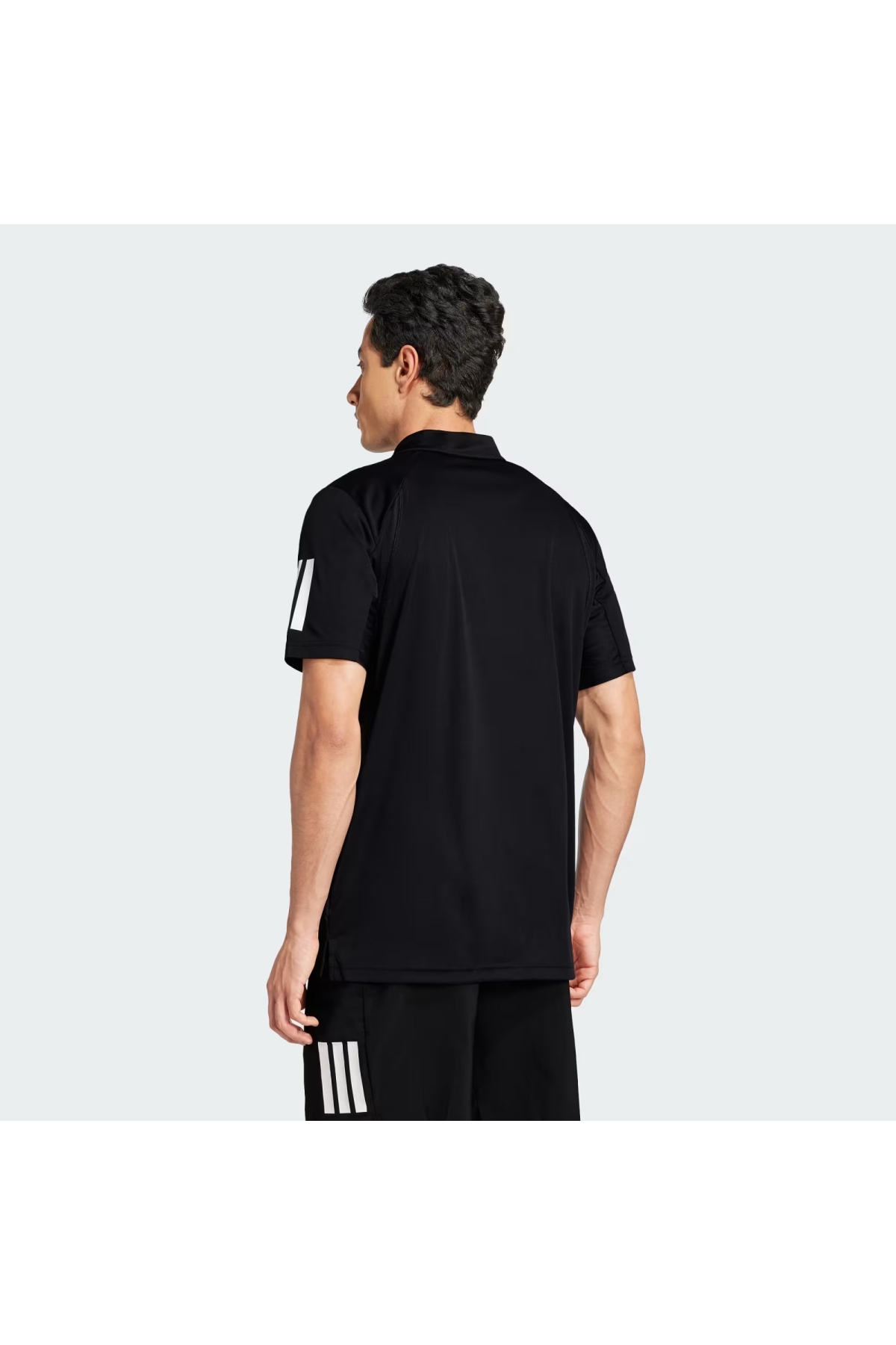 Club Tennis 3-Stripes Erkek Polo T-Shirt JG0985 Fiyatları