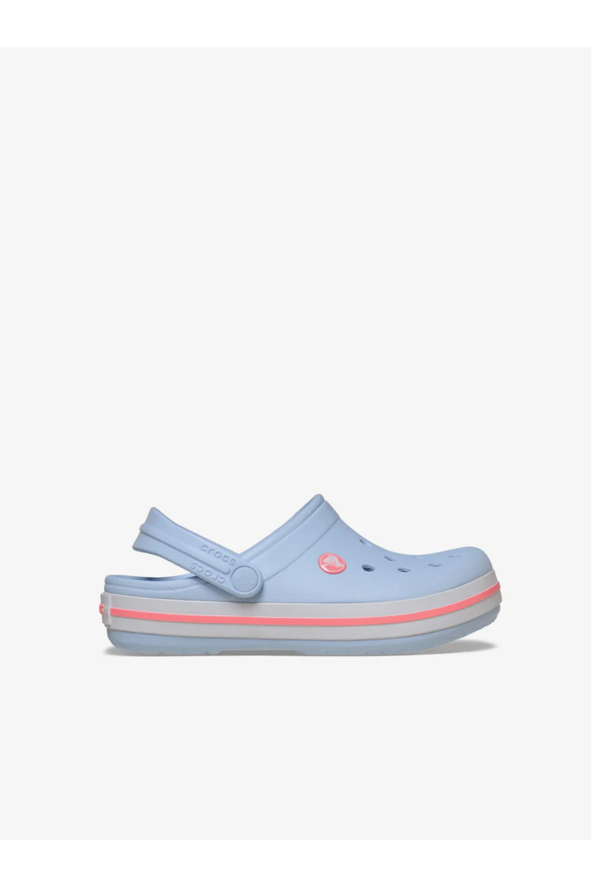 Crocs Mavi Crocs Crocband Clog Çocuk